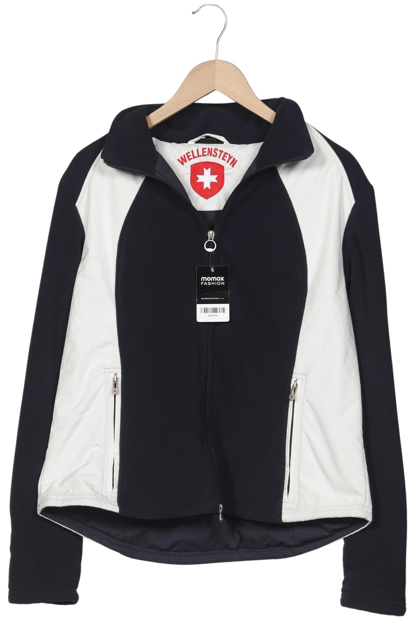 

Wellensteyn Damen Jacke, mehrfarbig, Gr. 44