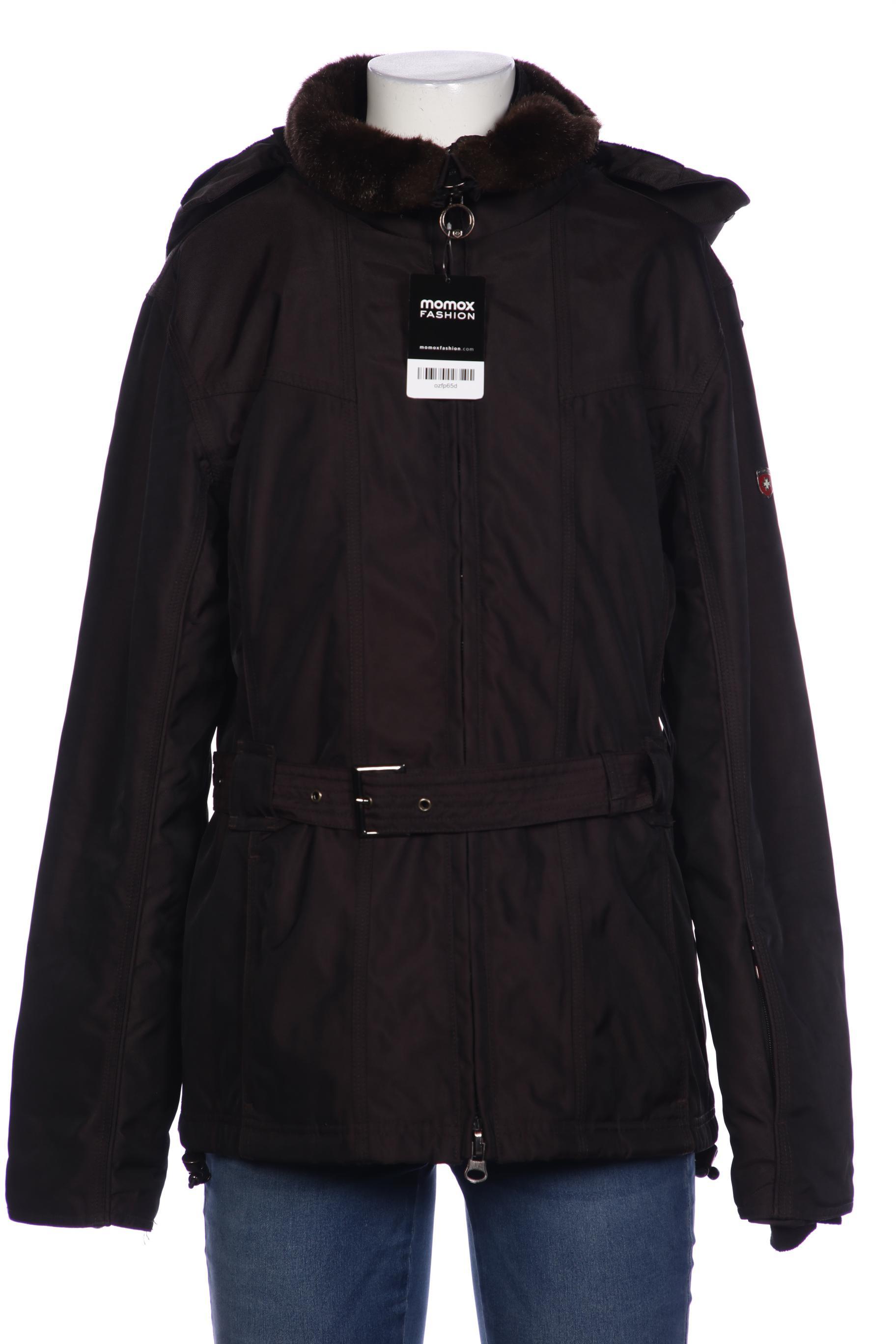 

Wellensteyn Damen Jacke, braun