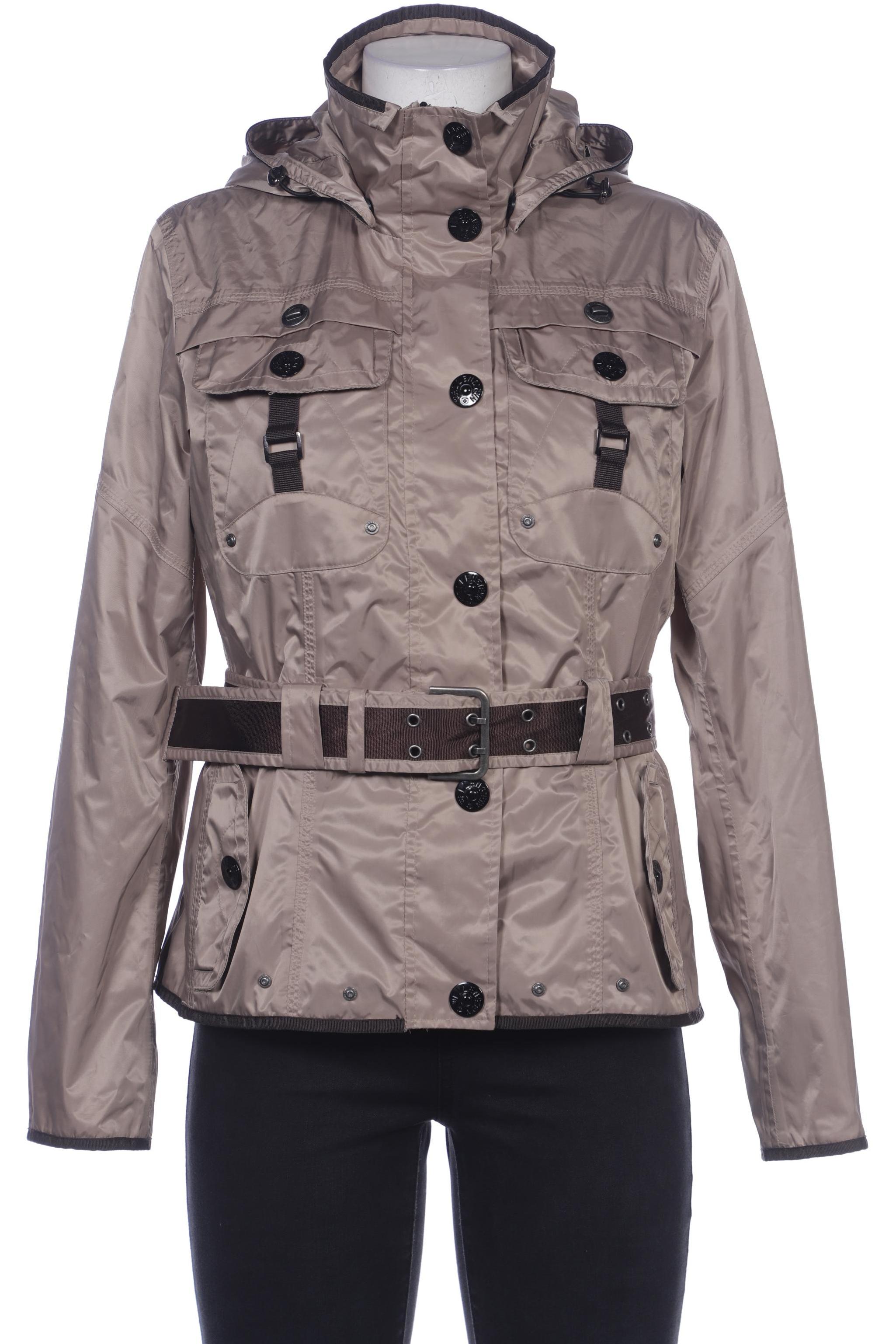 

Wellensteyn Damen Jacke, beige, Gr. 38