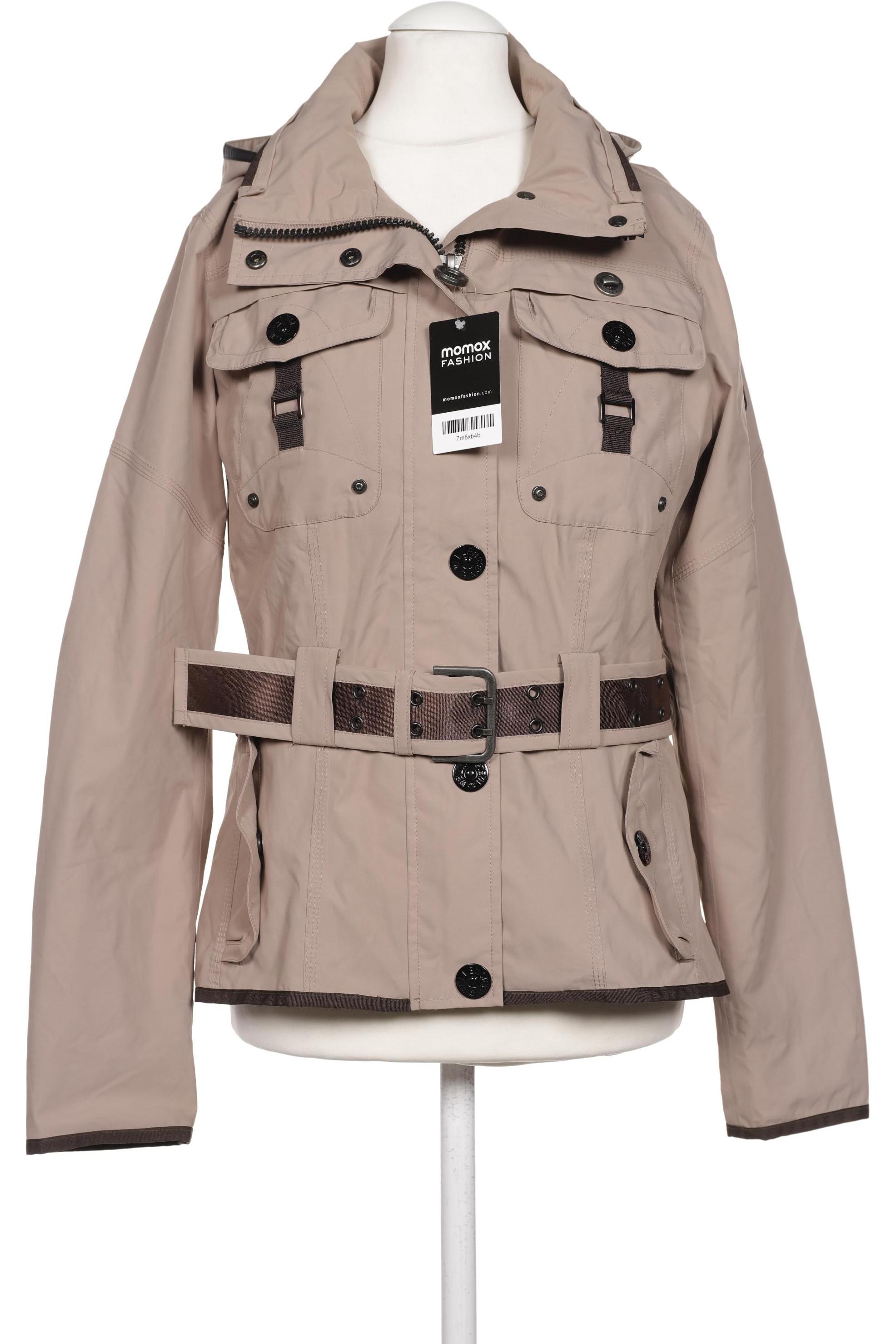 

Wellensteyn Damen Jacke, beige