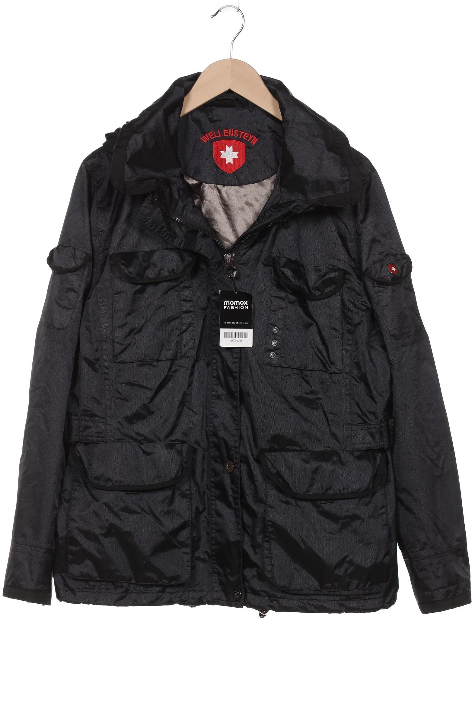 

Wellensteyn Damen Jacke, schwarz, Gr. 46