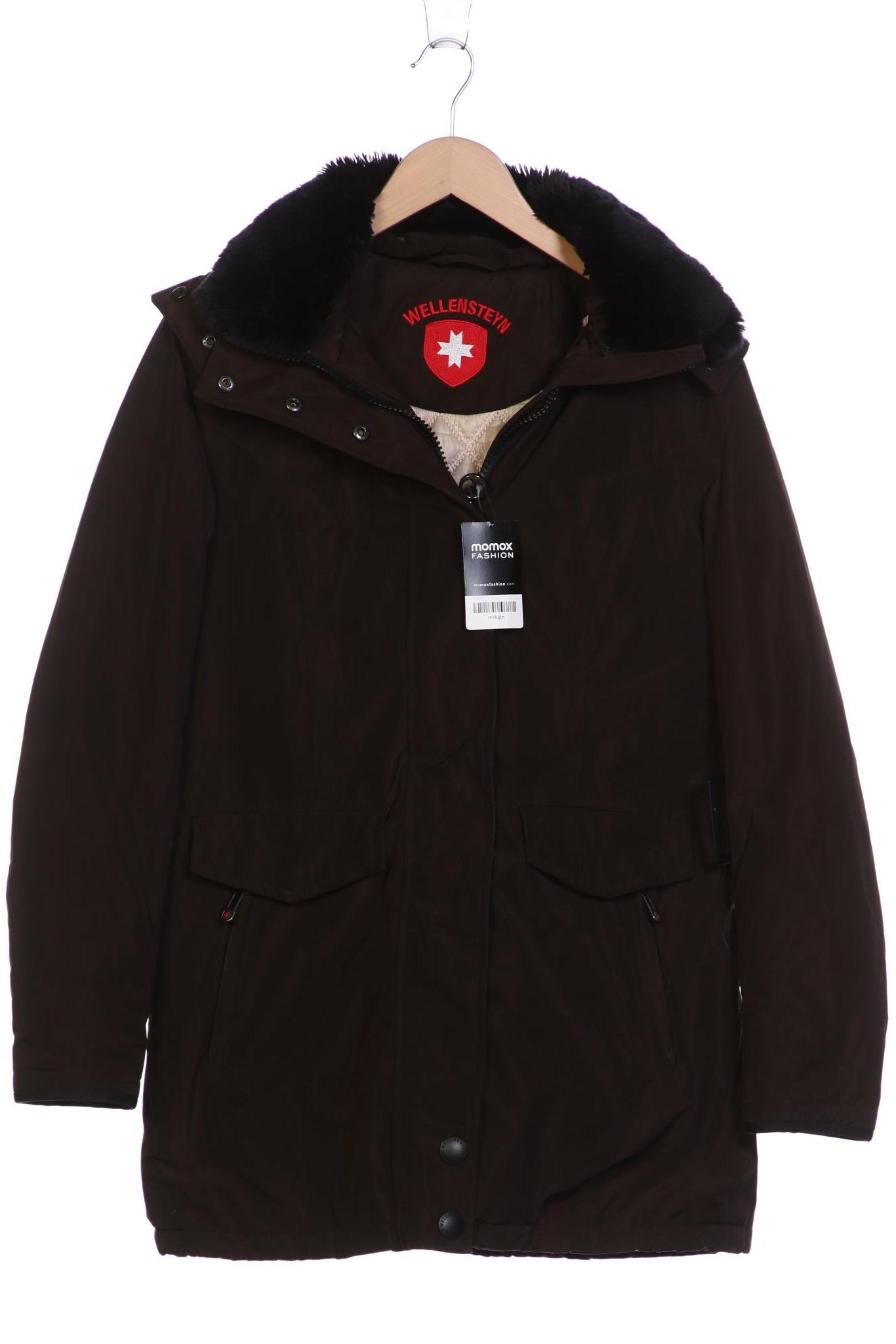 

Wellensteyn Damen Jacke, braun