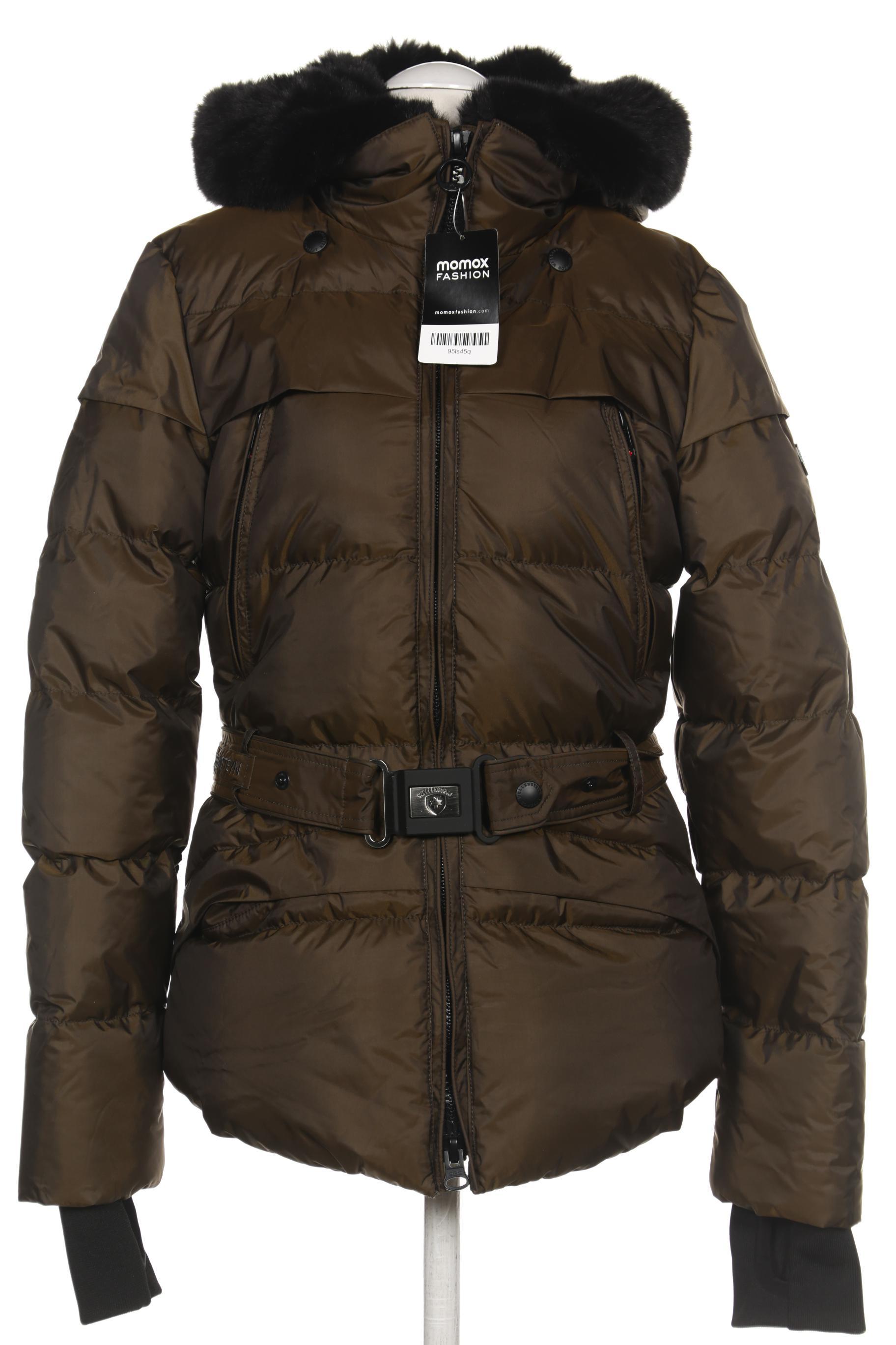 

Wellensteyn Damen Jacke, braun, Gr. 34