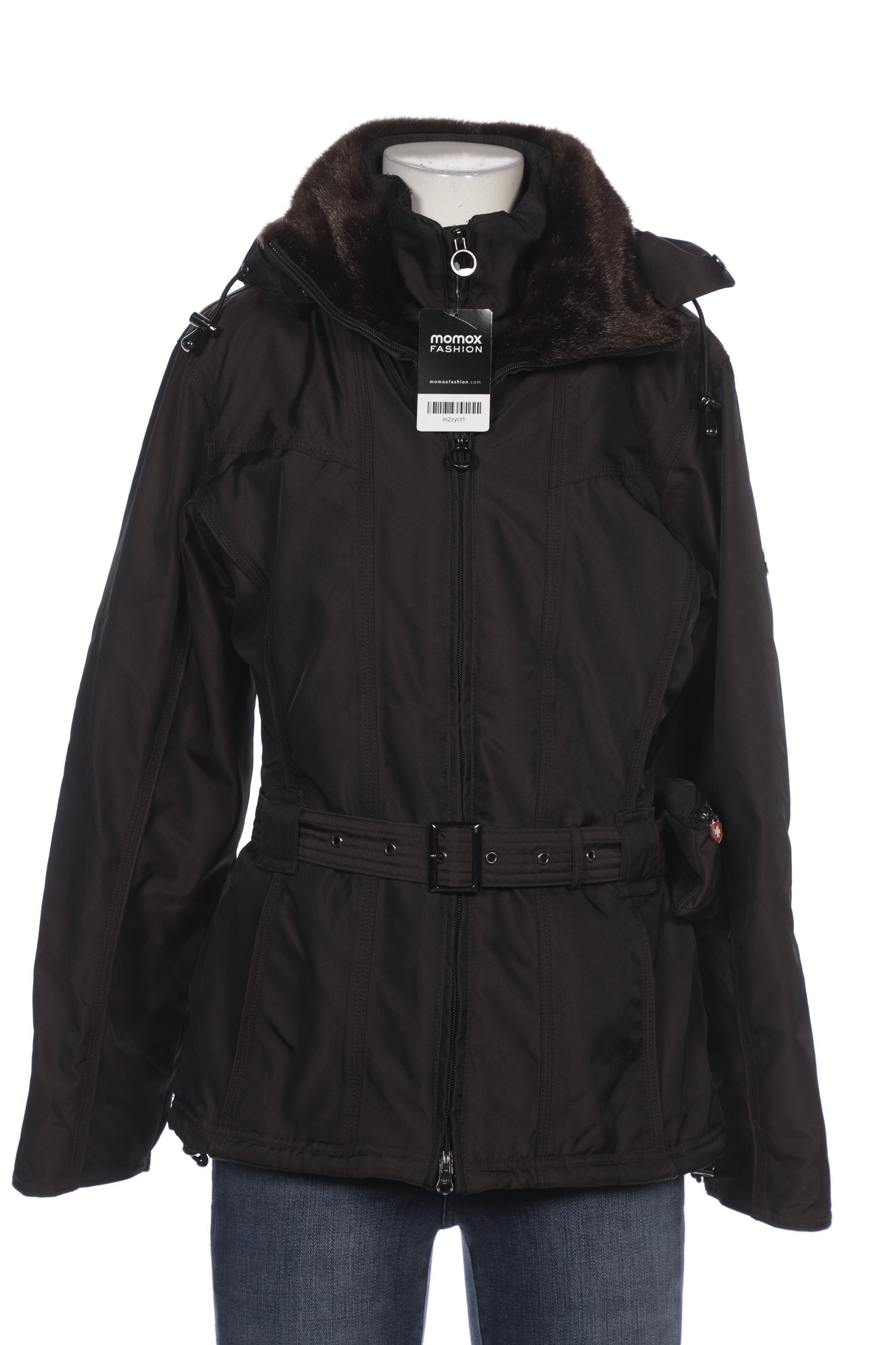 

Wellensteyn Damen Jacke, braun