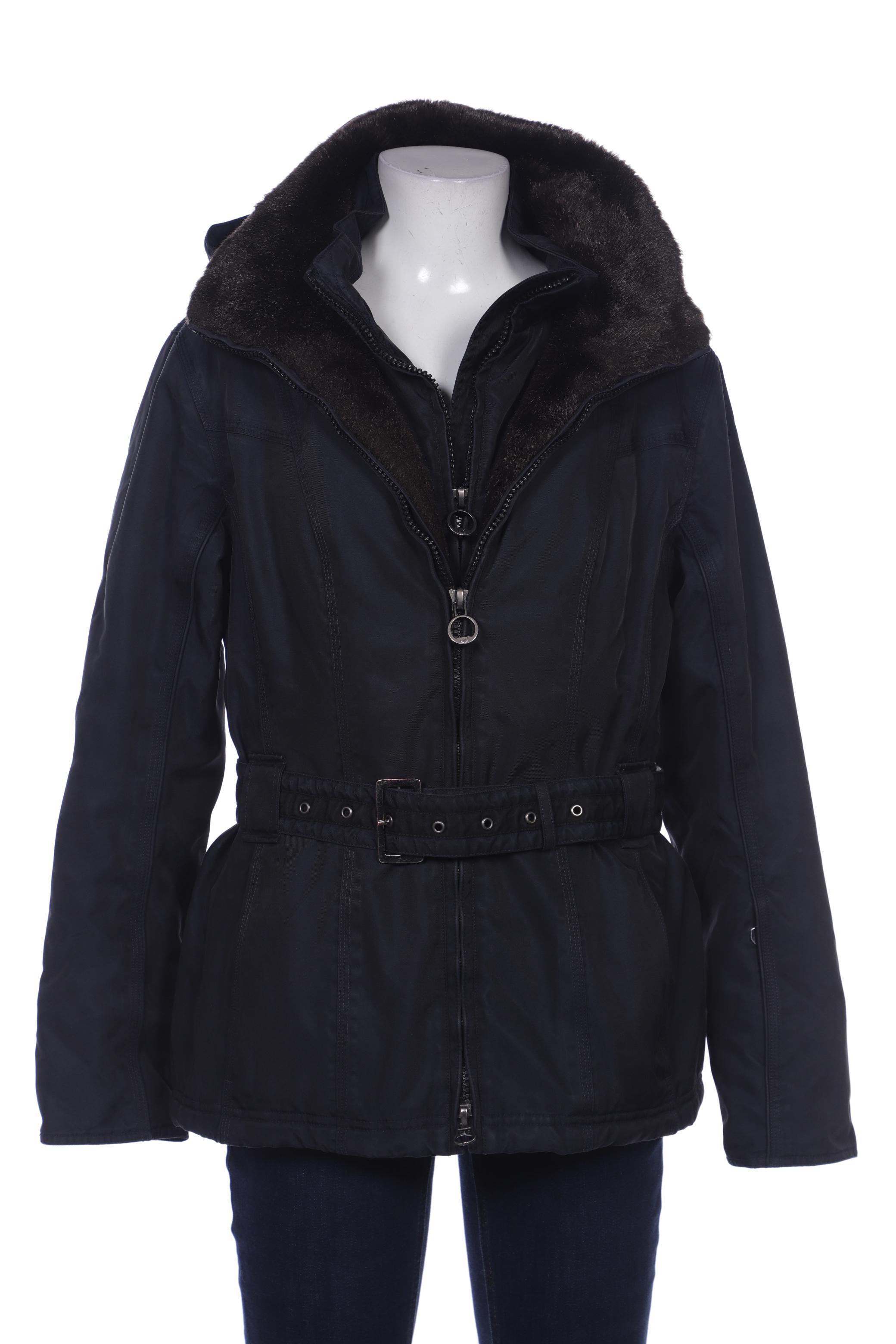 

Wellensteyn Damen Jacke, marineblau, Gr. 38