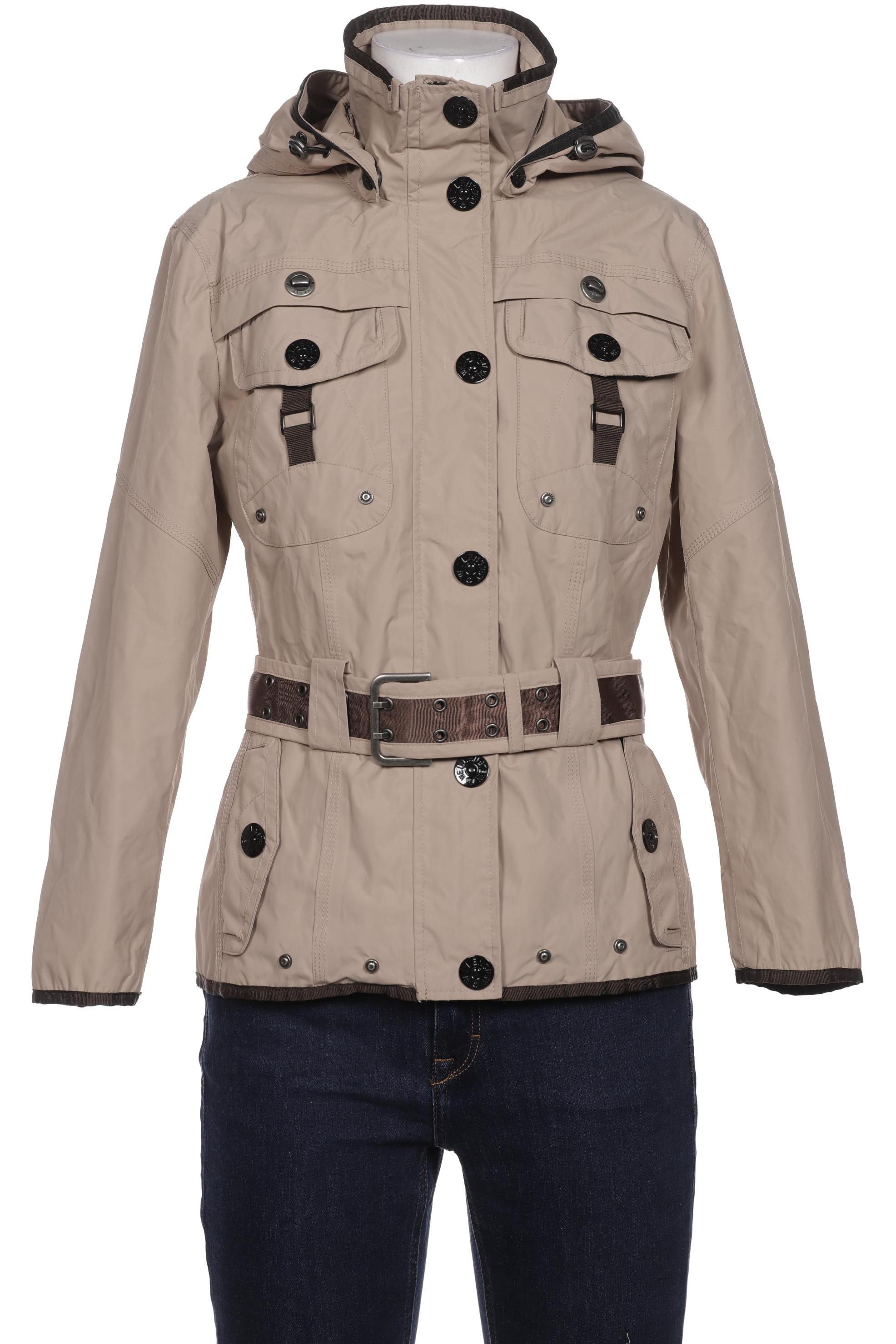 

Wellensteyn Damen Jacke, beige