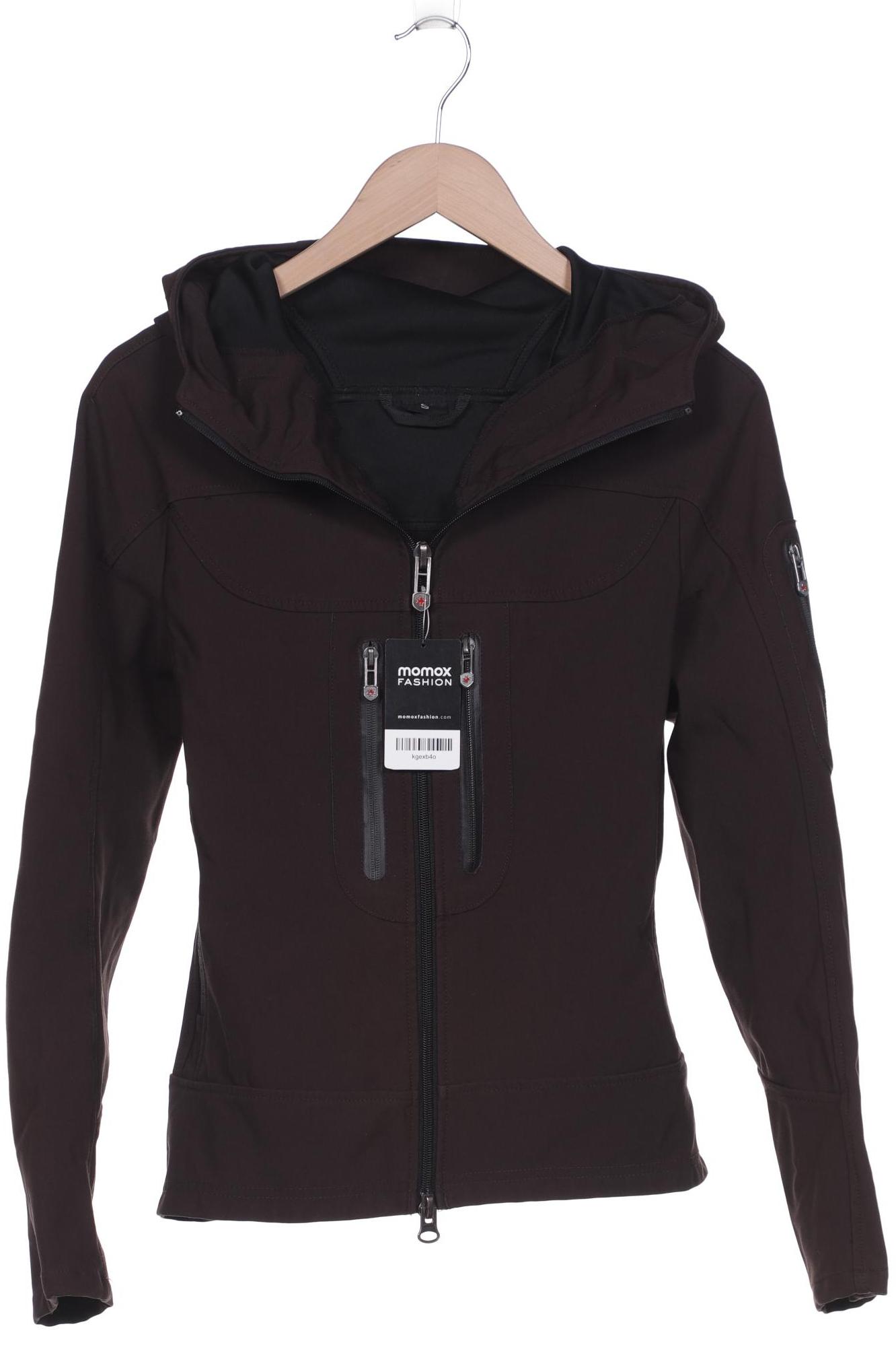 

Wellensteyn Damen Jacke, braun, Gr. 36