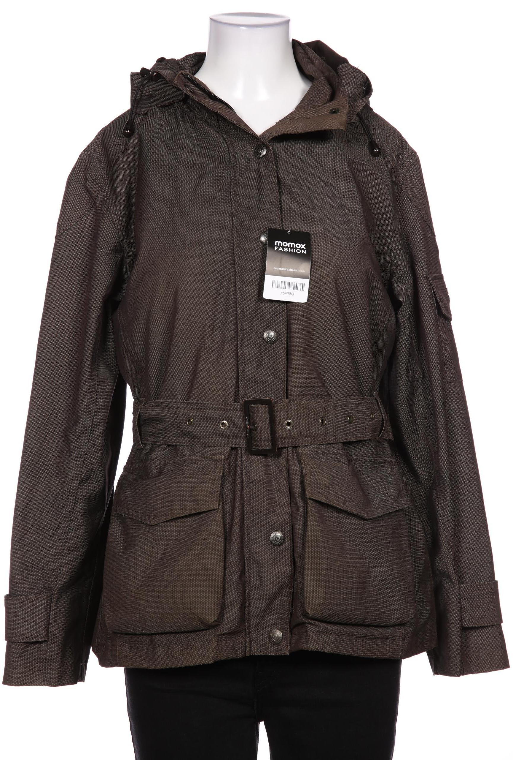 

Wellensteyn Damen Jacke, braun