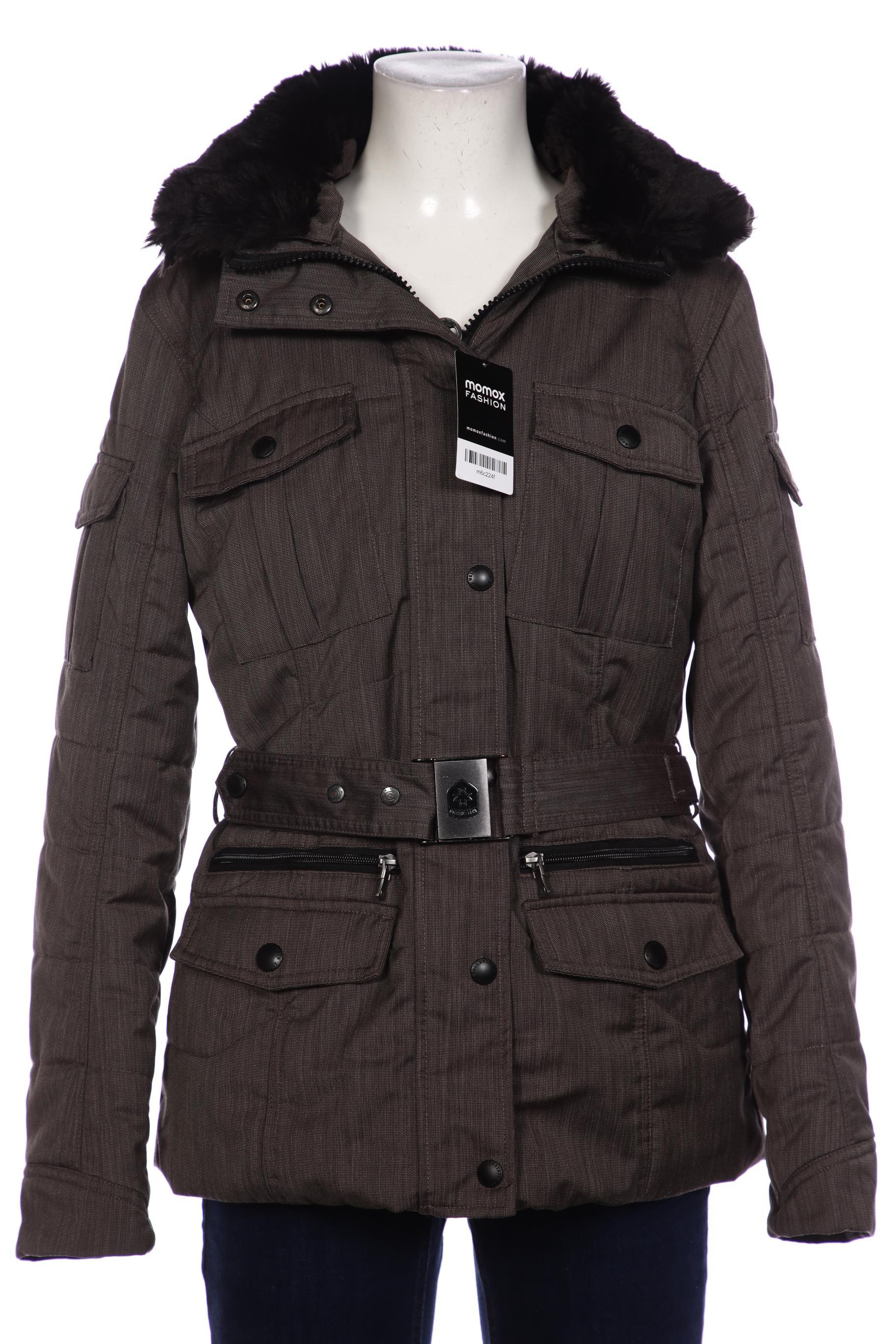 

Wellensteyn Damen Jacke, grau, Gr. 38