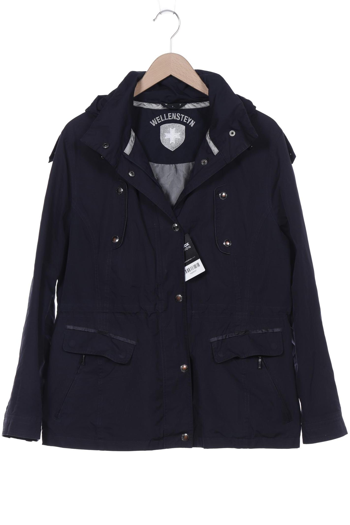 

Wellensteyn Damen Jacke, marineblau, Gr. 42