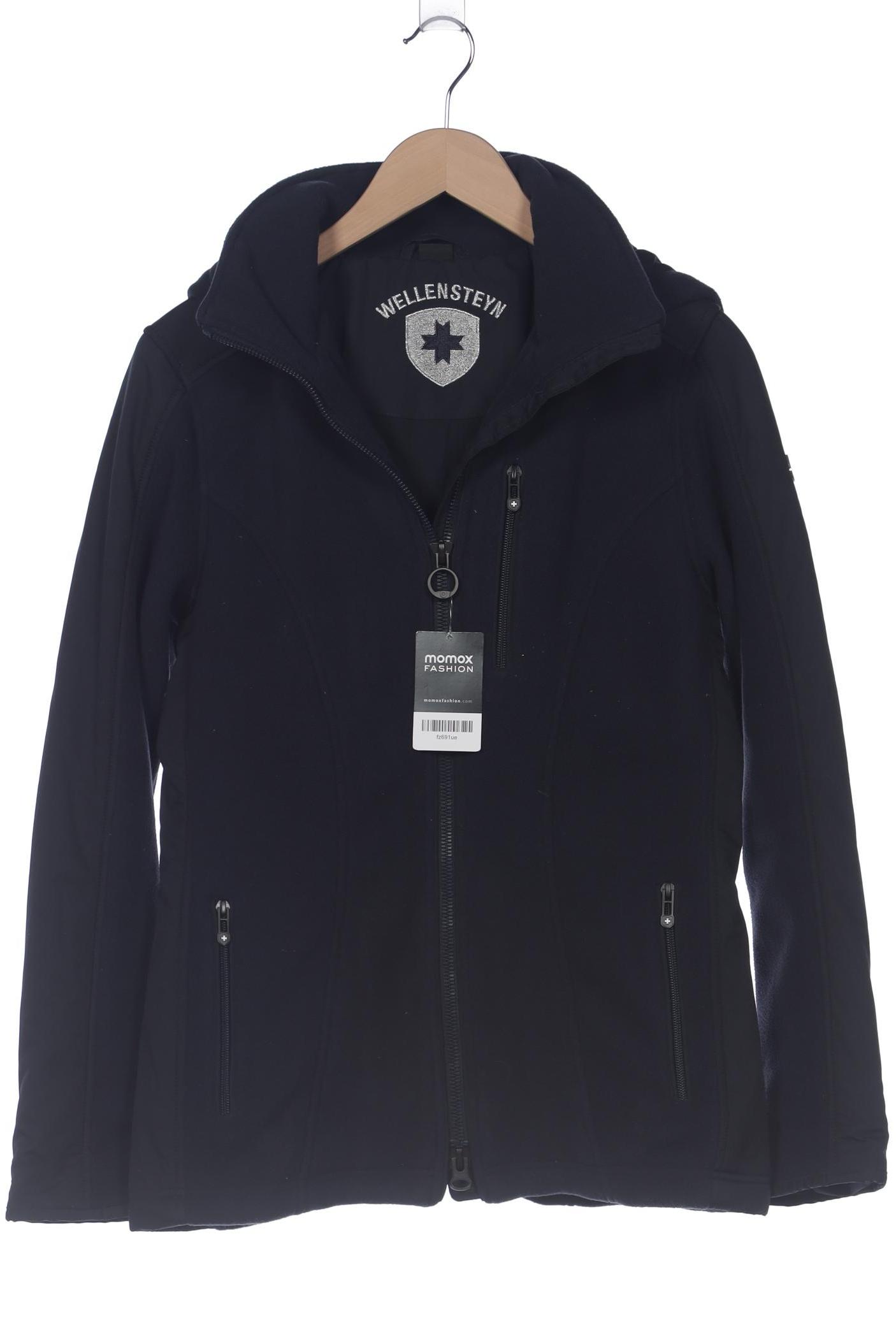 

Wellensteyn Damen Jacke, marineblau, Gr. 38