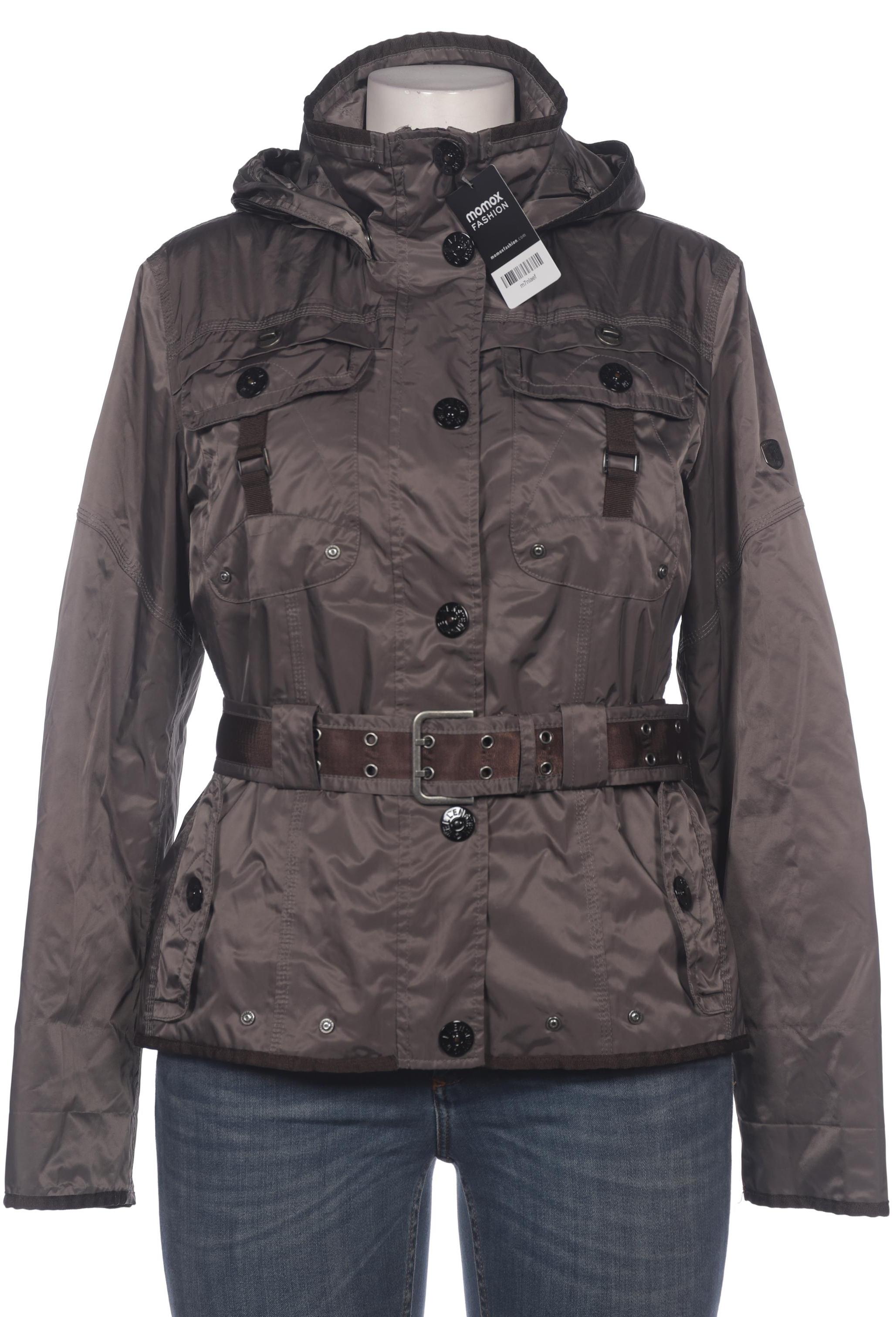 

Wellensteyn Damen Jacke, braun, Gr. 42