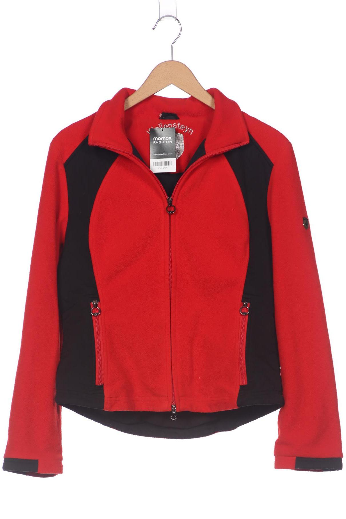 

Wellensteyn Damen Jacke, rot, Gr. 38