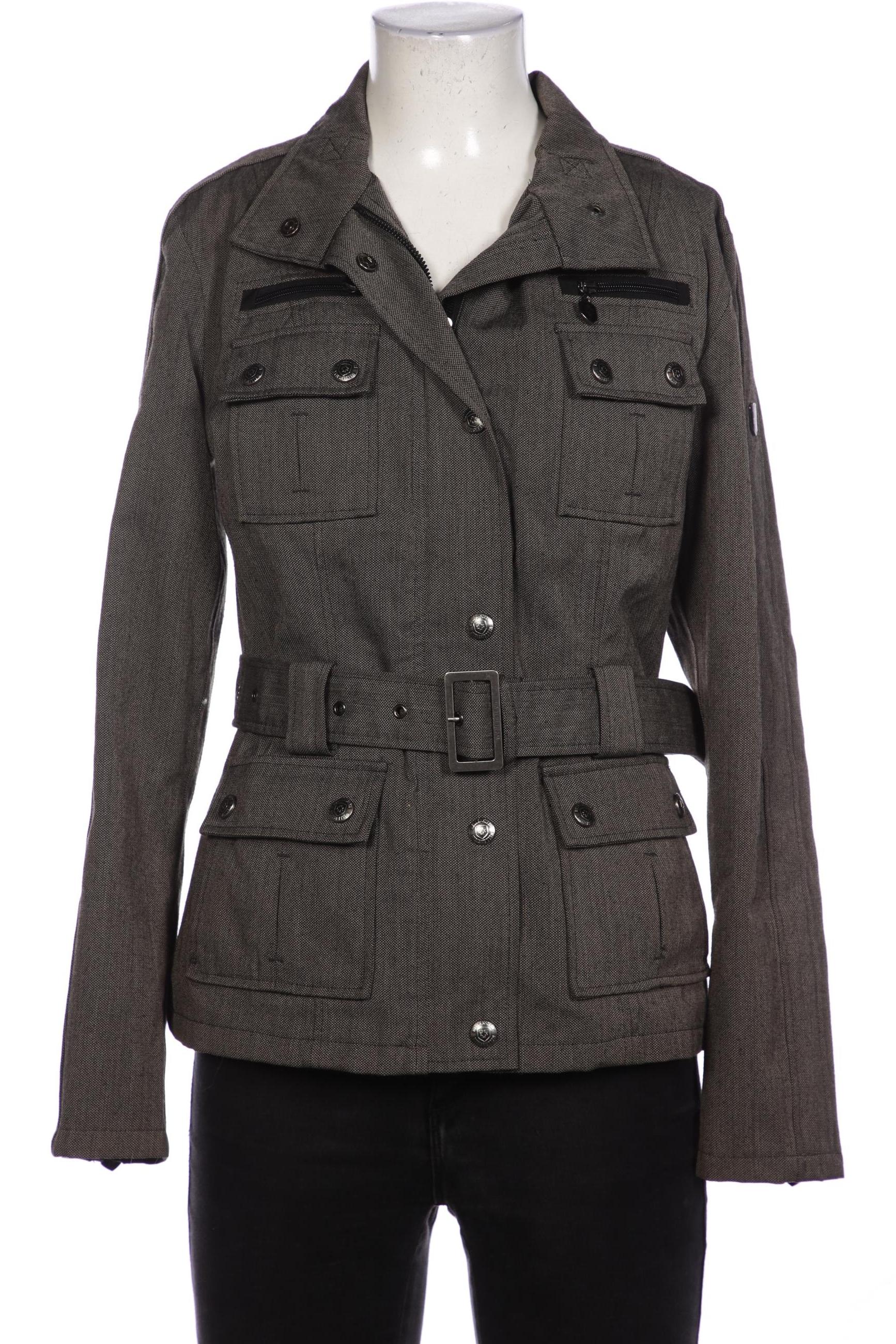 

Wellensteyn Damen Jacke, braun, Gr. 36