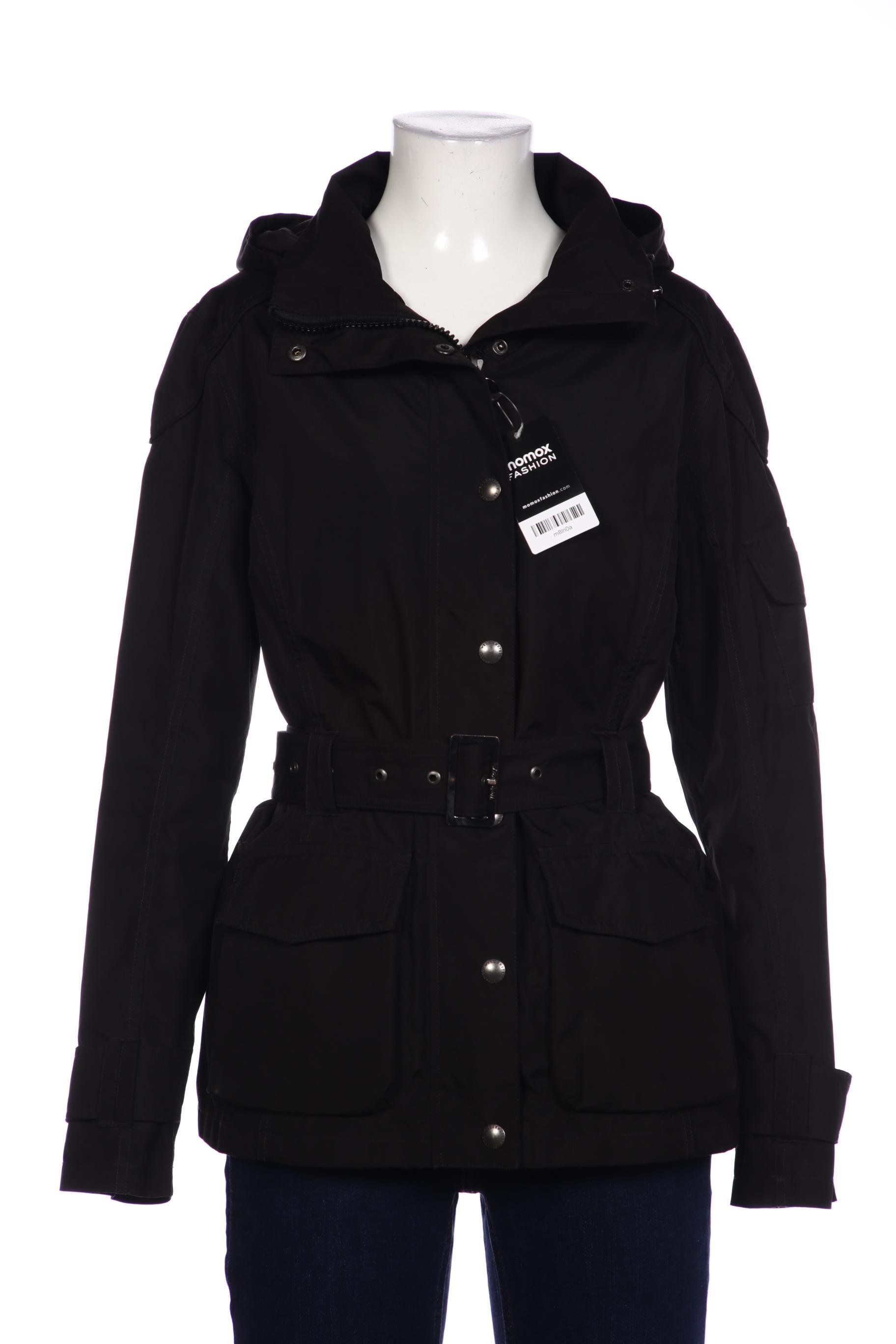 

Wellensteyn Damen Jacke, schwarz