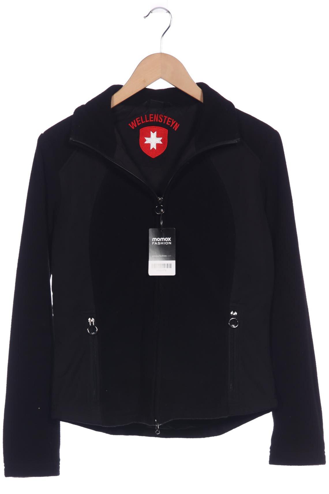 

Wellensteyn Damen Jacke, schwarz, Gr. 36