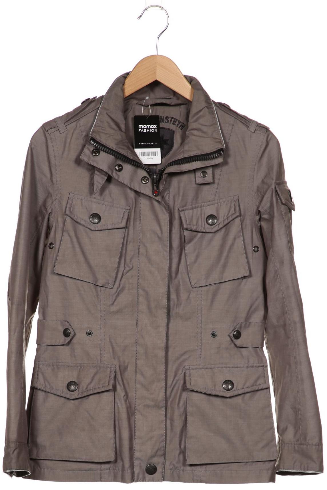 

Wellensteyn Damen Jacke, grau