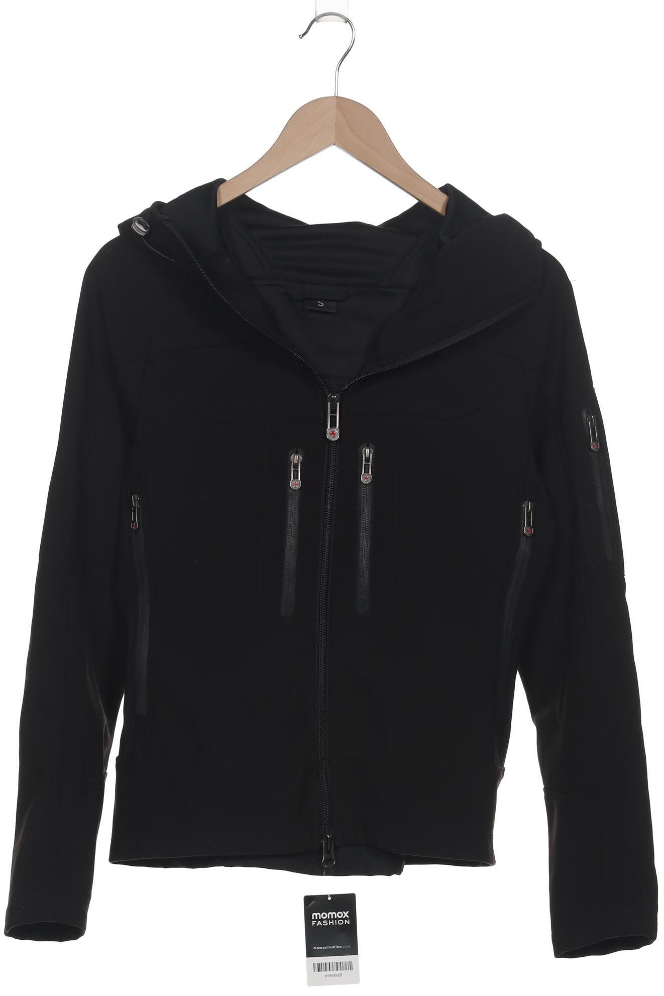 

Wellensteyn Damen Jacke, schwarz, Gr. 36