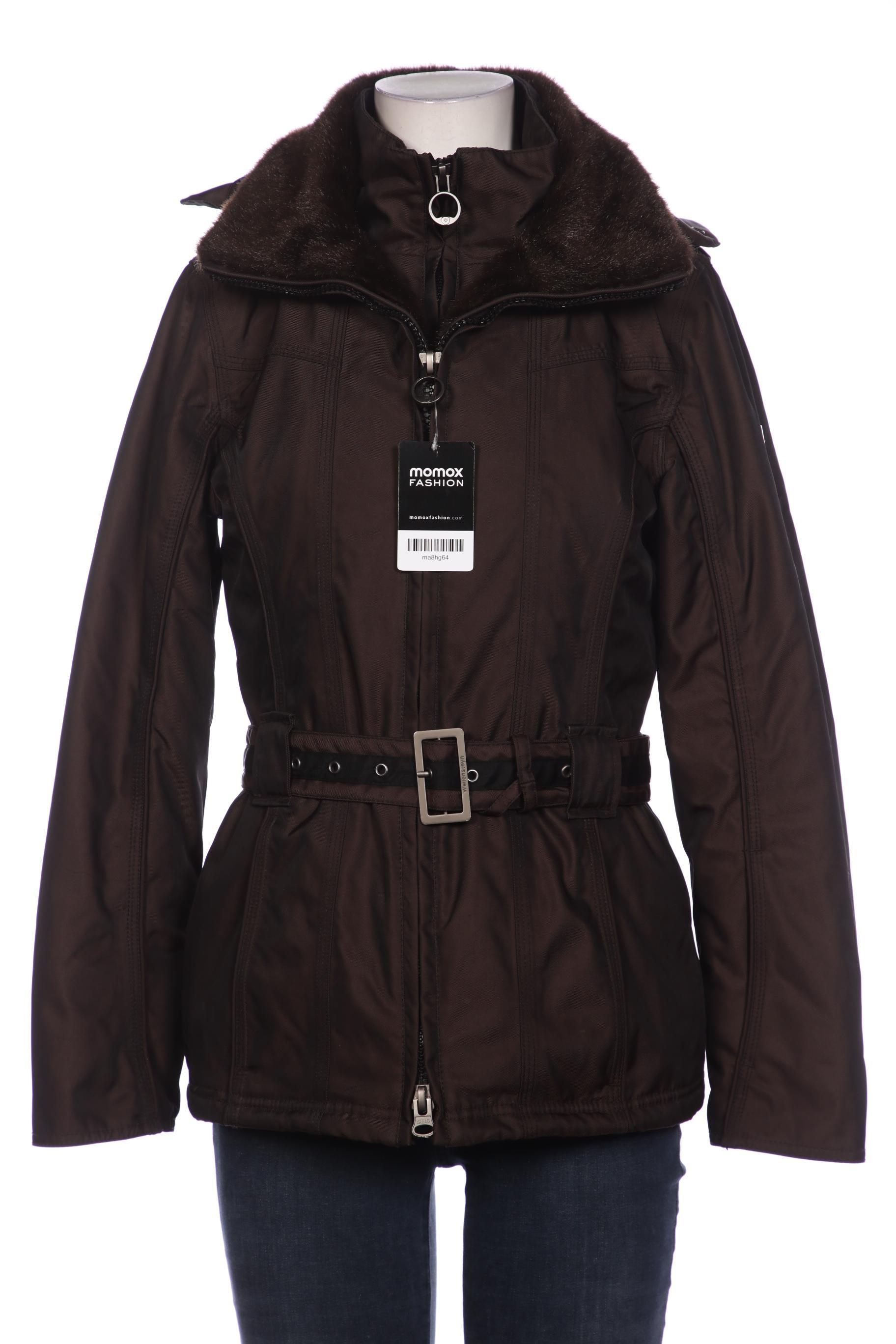 

Wellensteyn Damen Jacke, braun, Gr. 34