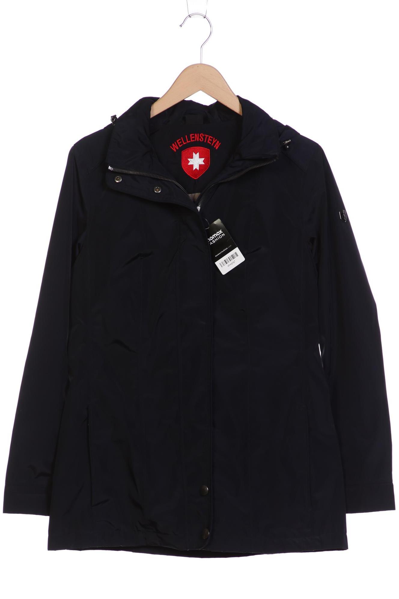 

Wellensteyn Damen Jacke, schwarz