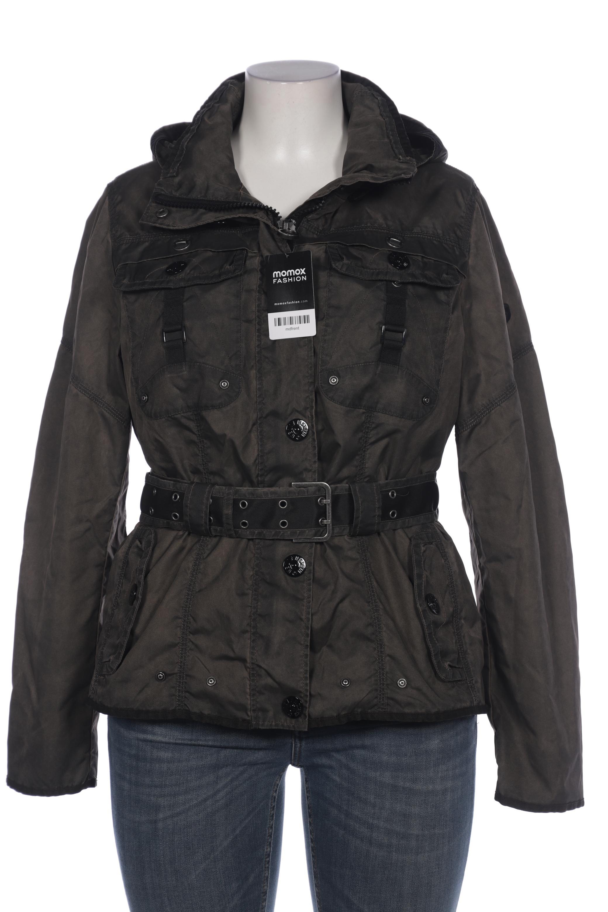 

Wellensteyn Damen Jacke, braun, Gr. 42