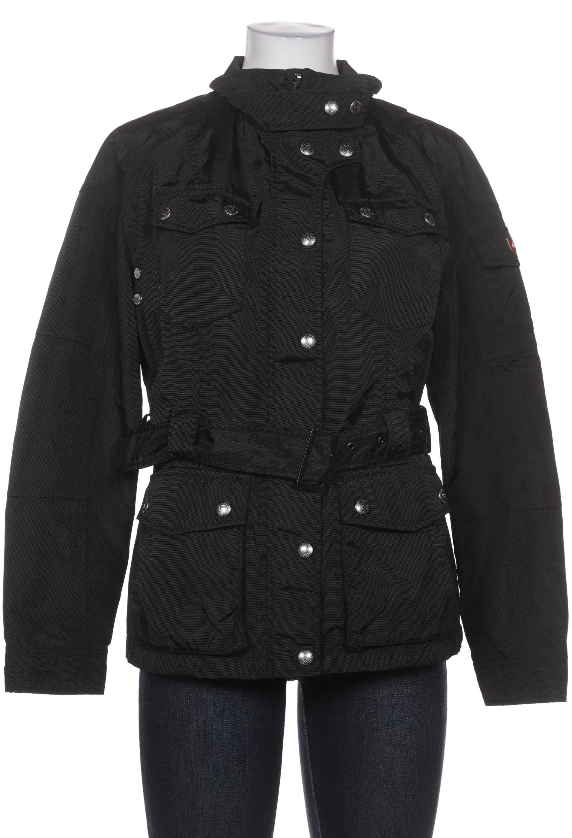 

Wellensteyn Damen Jacke, schwarz, Gr. 38