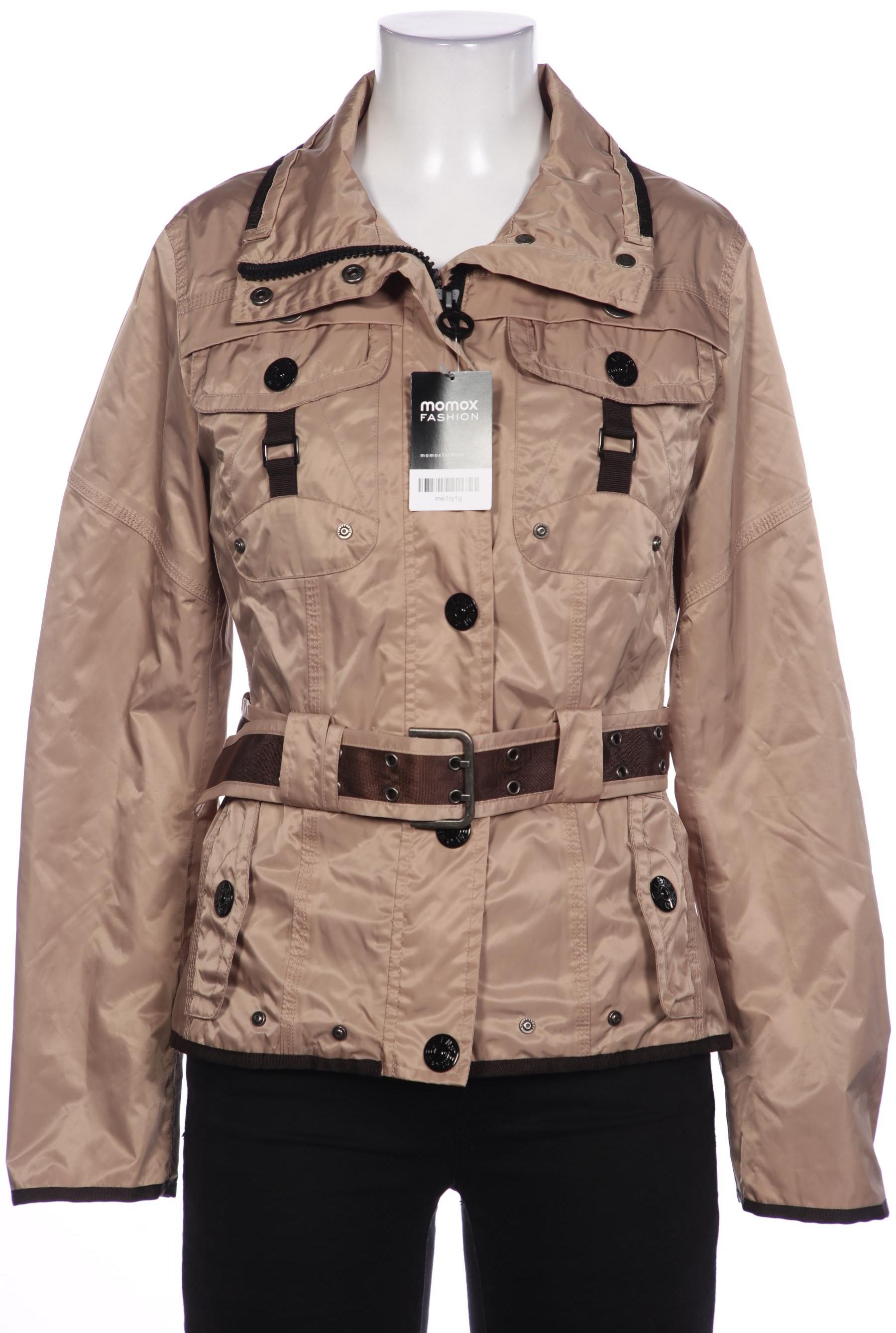 

Wellensteyn Damen Jacke, beige, Gr. 36
