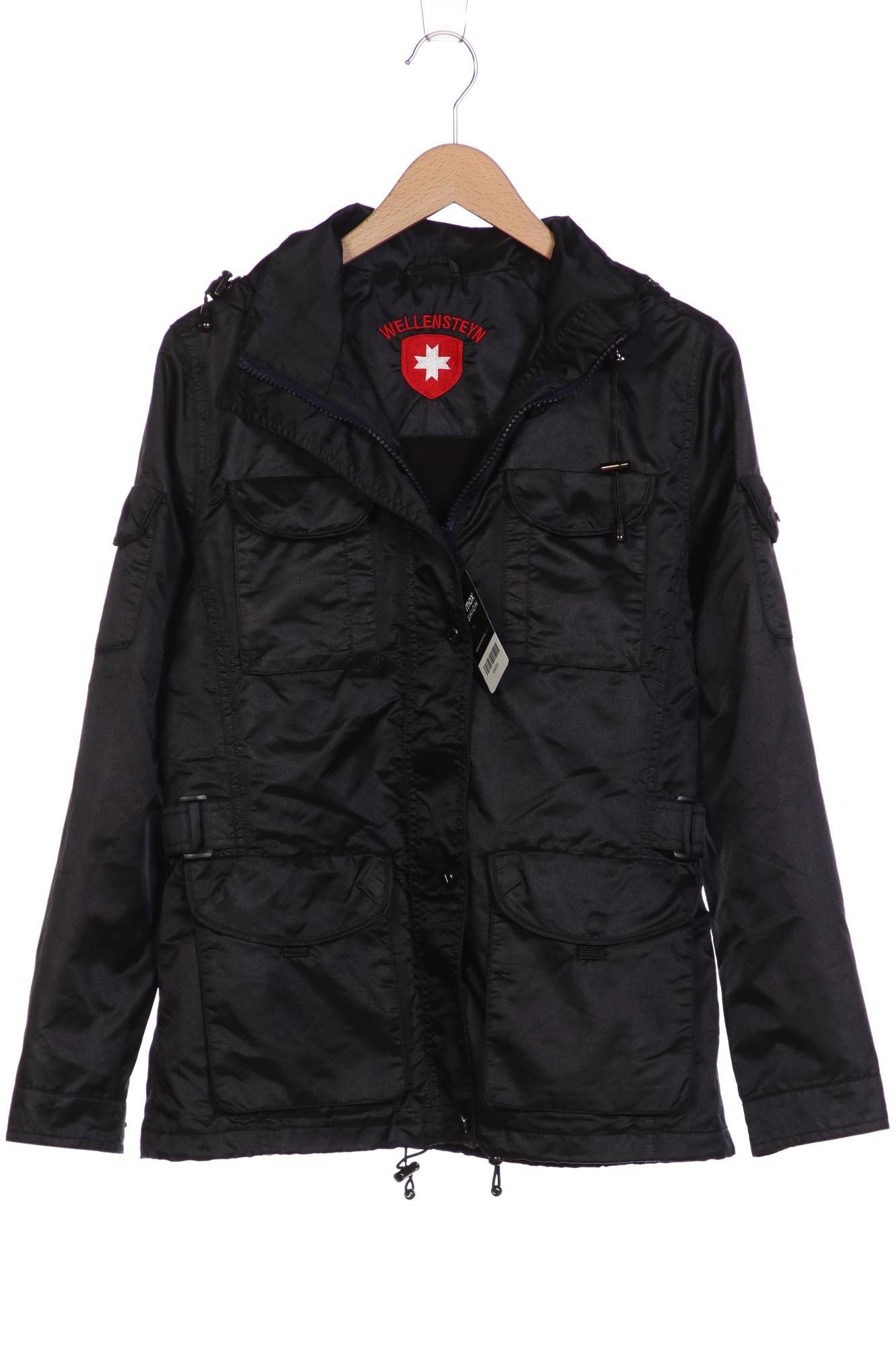 

Wellensteyn Damen Jacke, marineblau