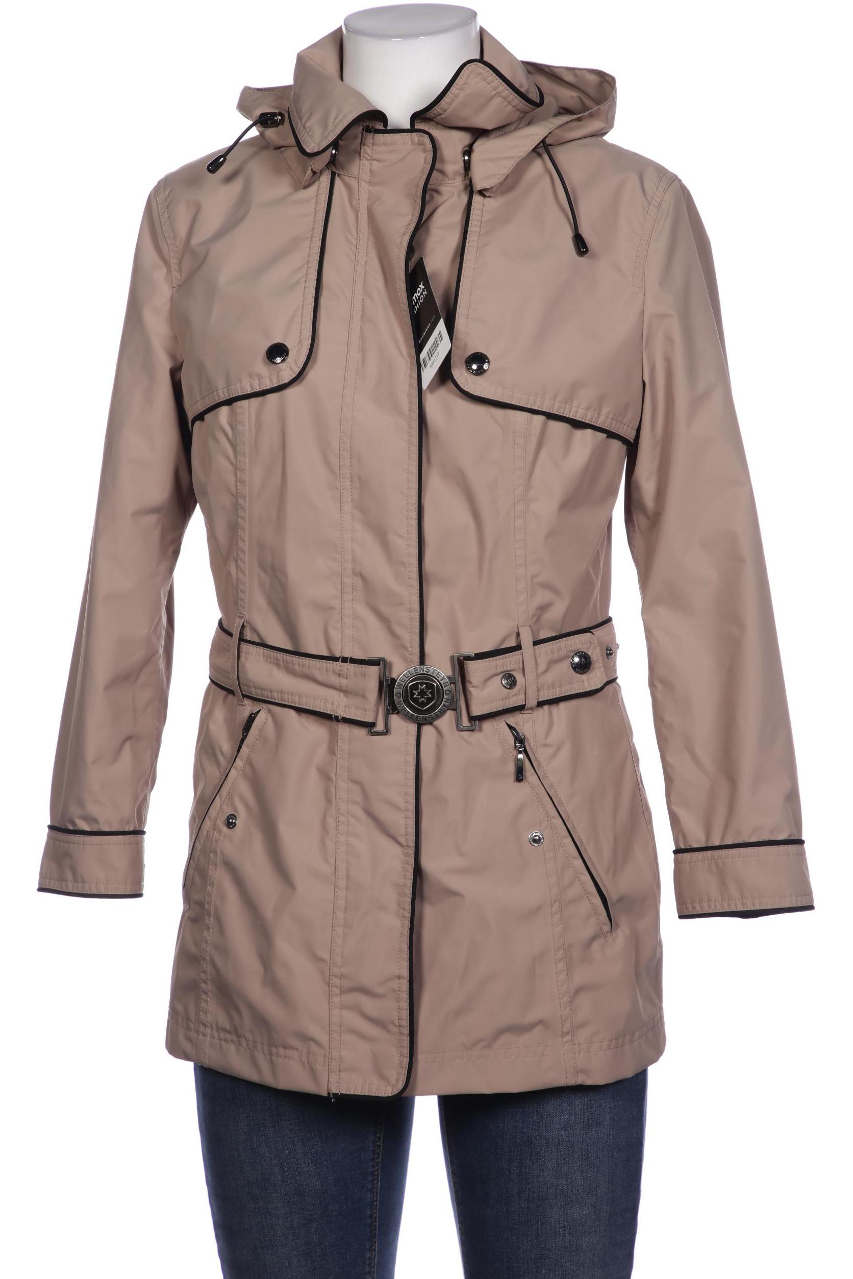 

Wellensteyn Damen Jacke, beige, Gr. 36