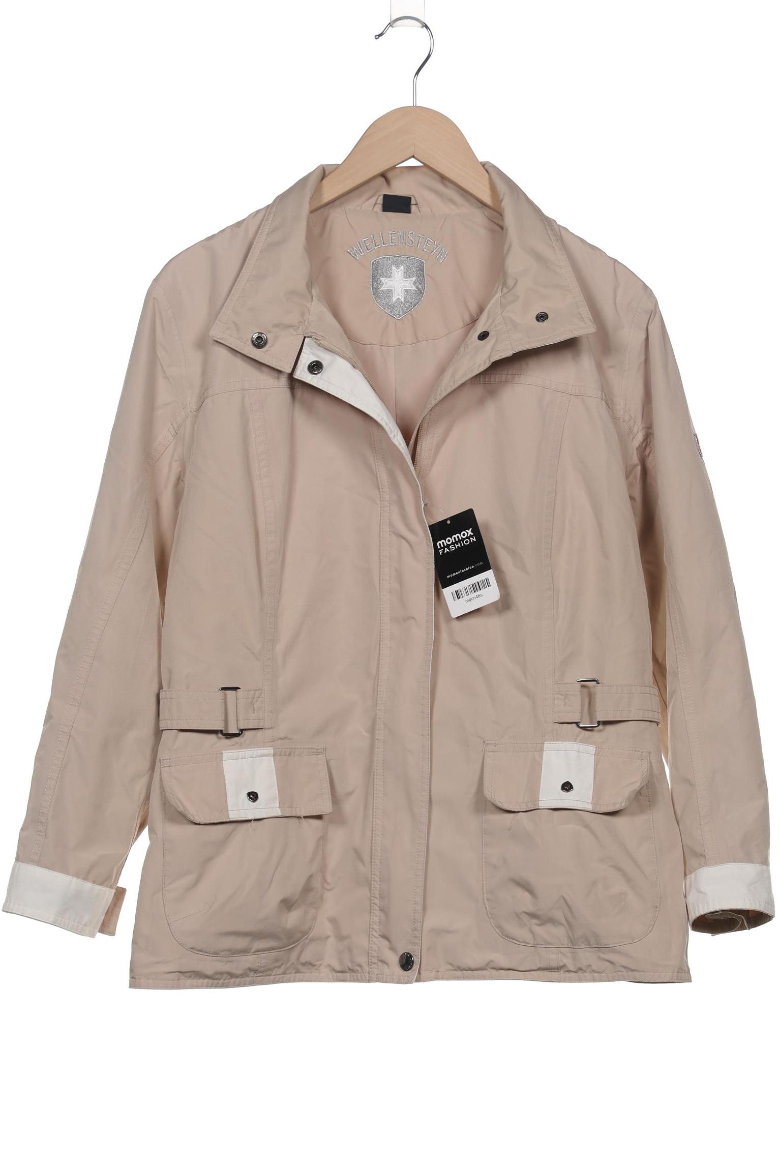 Thumbnail - Wellensteyn Damen Jacke, beige, Gr. 38