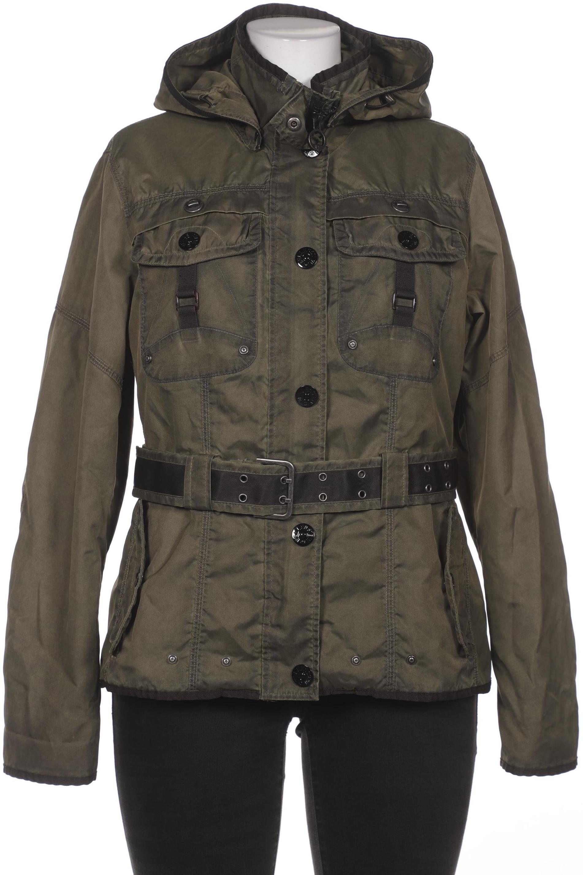 

Wellensteyn Damen Jacke, grün, Gr. 42