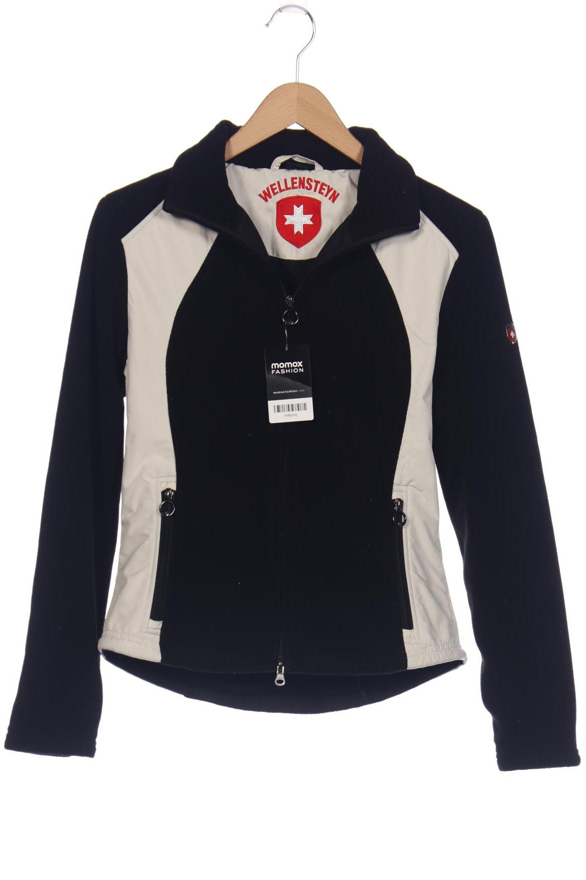 

Wellensteyn Damen Jacke, schwarz