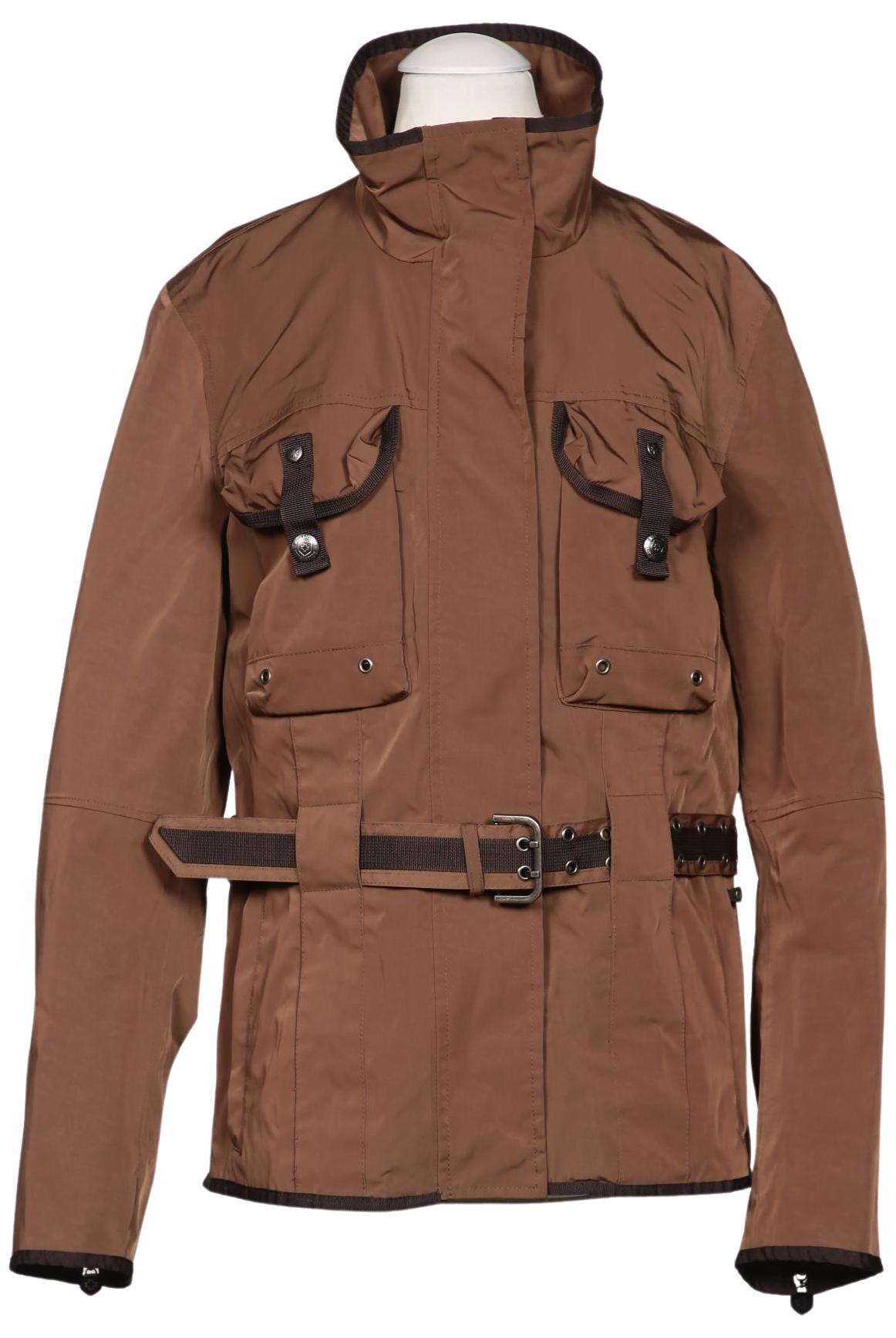 

Wellensteyn Damen Jacke, braun, Gr. 36