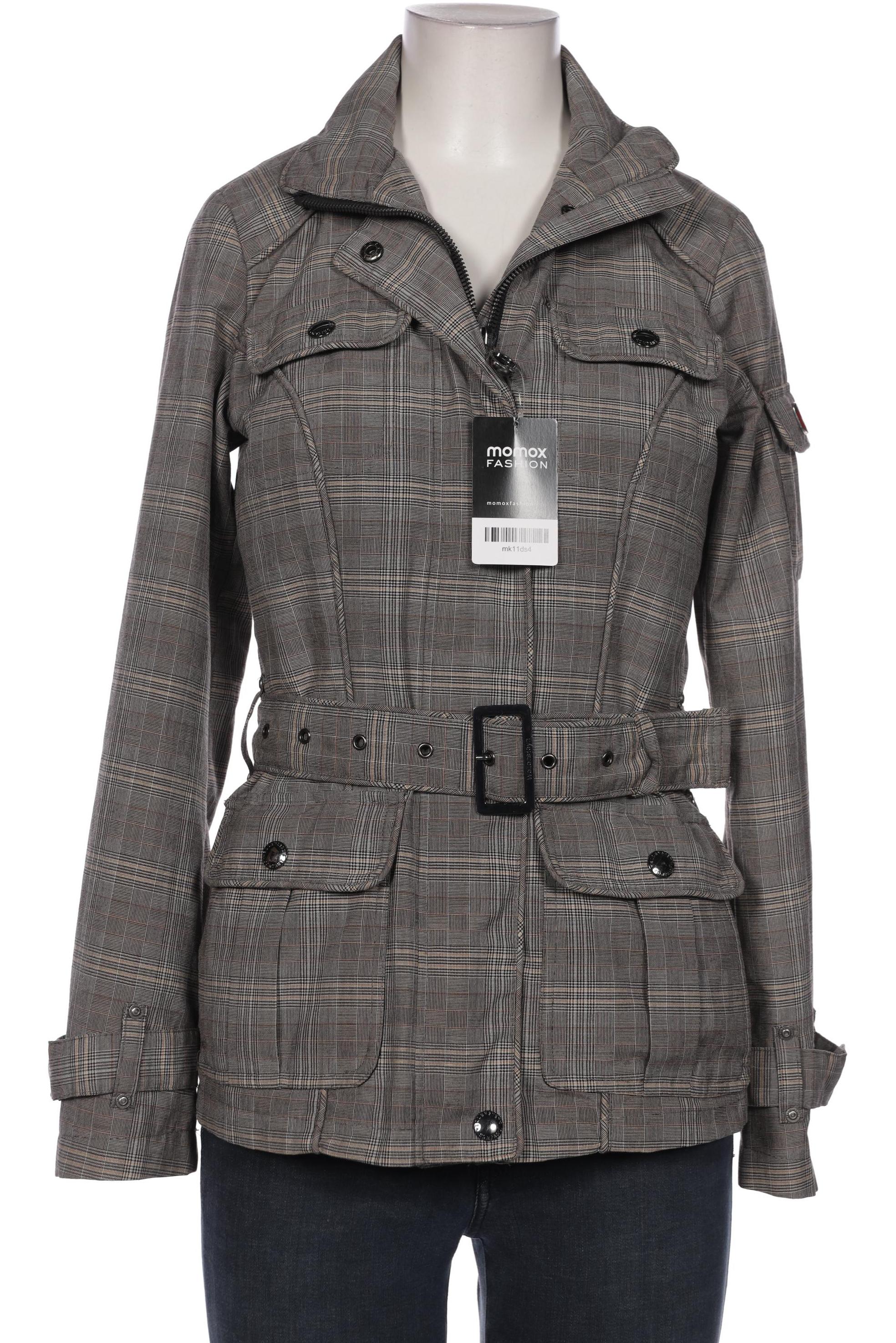 

Wellensteyn Damen Jacke, grau, Gr. 34