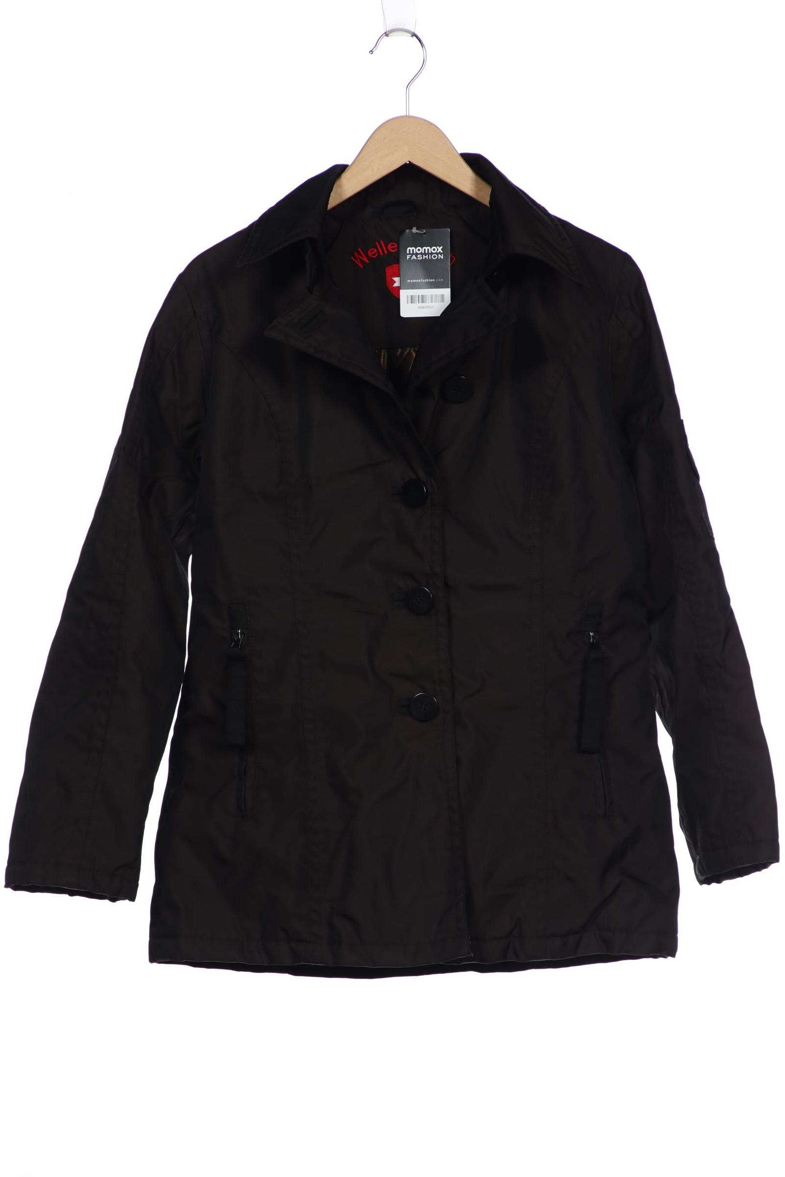 

Wellensteyn Damen Jacke, braun