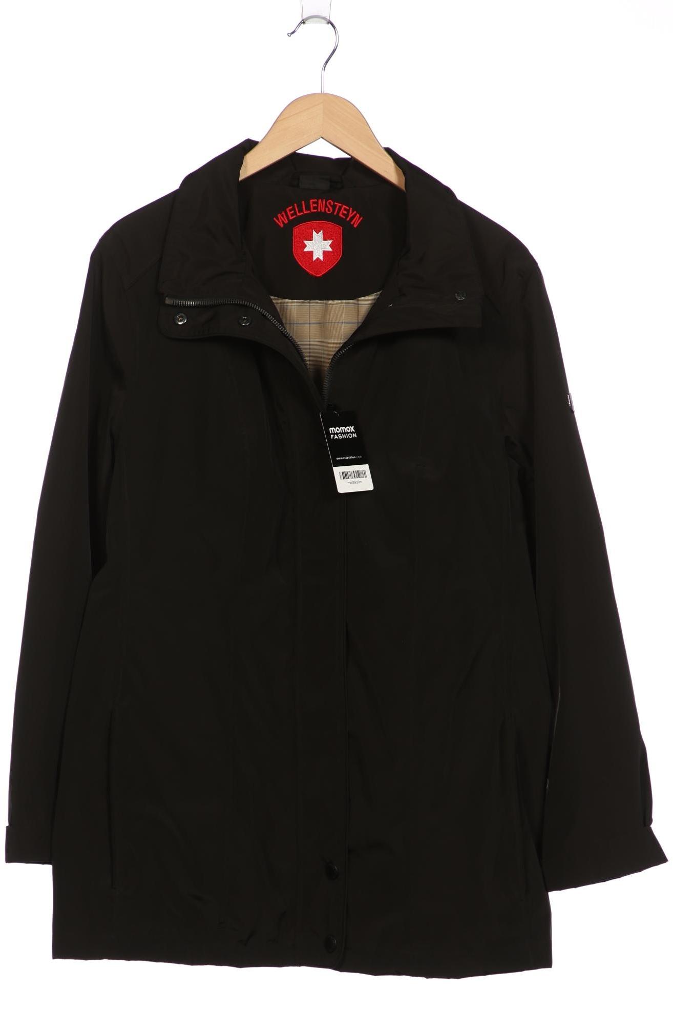 

Wellensteyn Damen Jacke, schwarz, Gr. 46