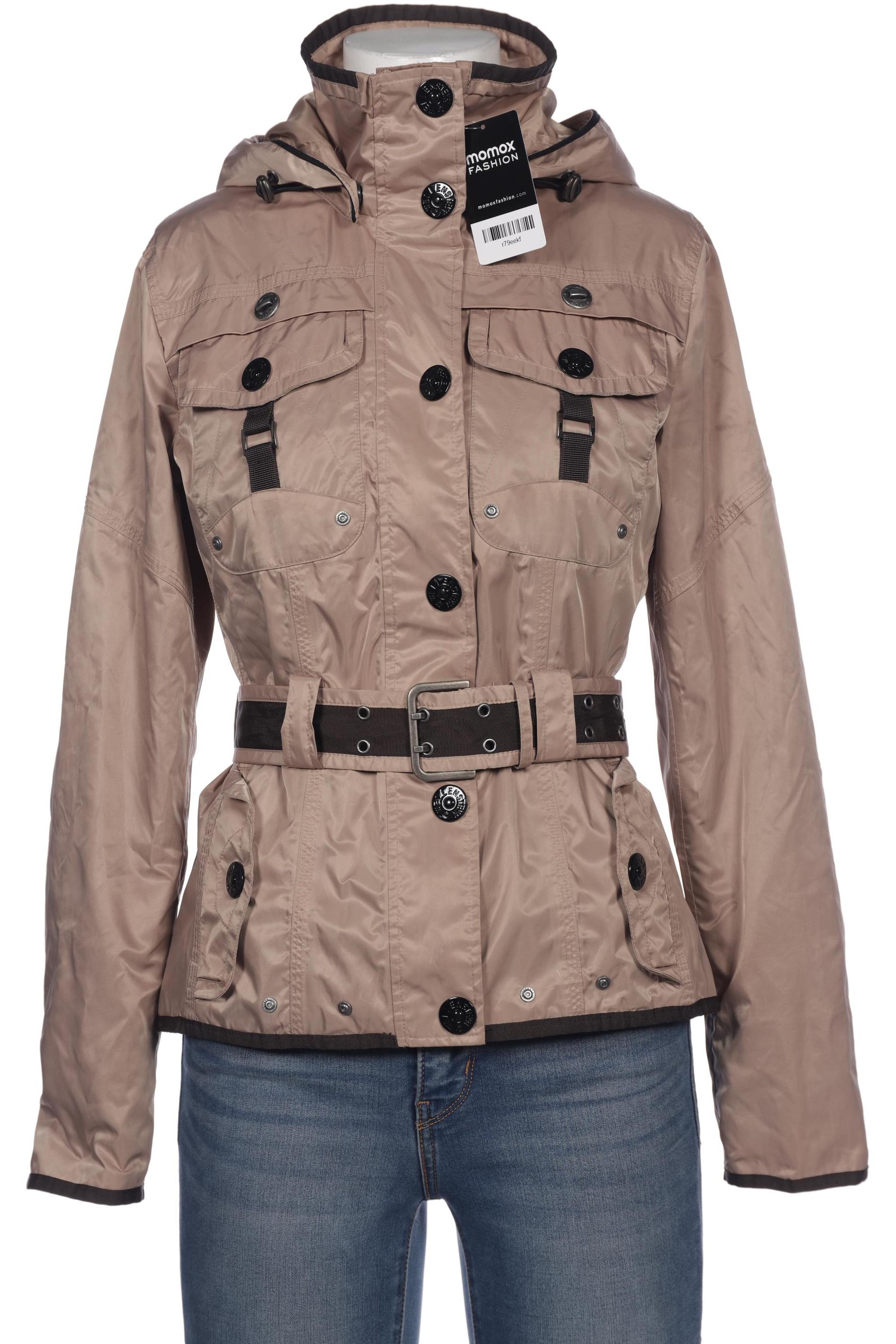 

Wellensteyn Damen Jacke, beige, Gr. 36