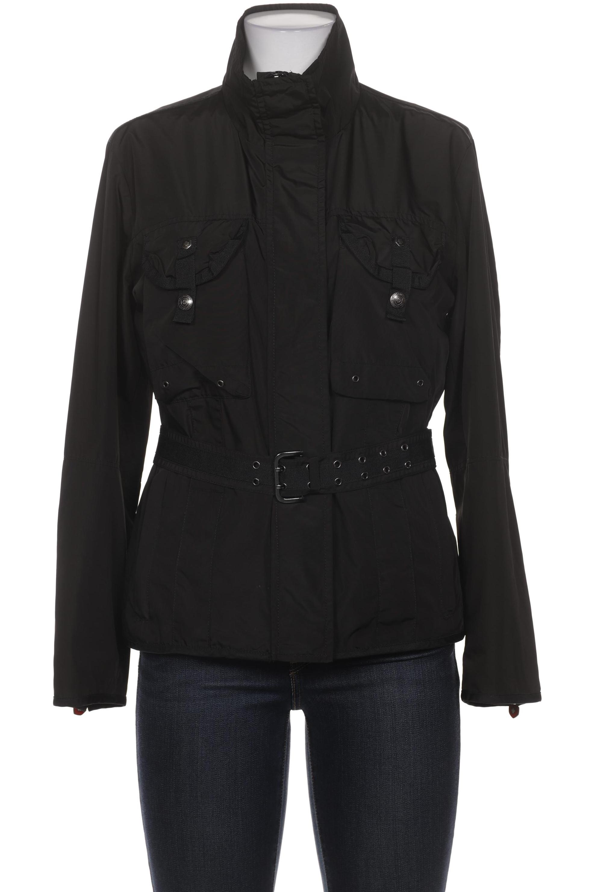

Wellensteyn Damen Jacke, schwarz, Gr. 38