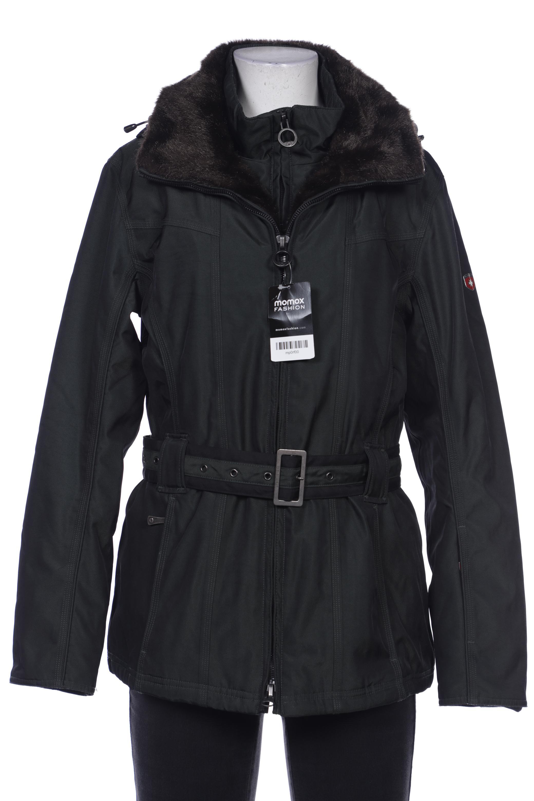 

Wellensteyn Damen Jacke, grün, Gr. 38