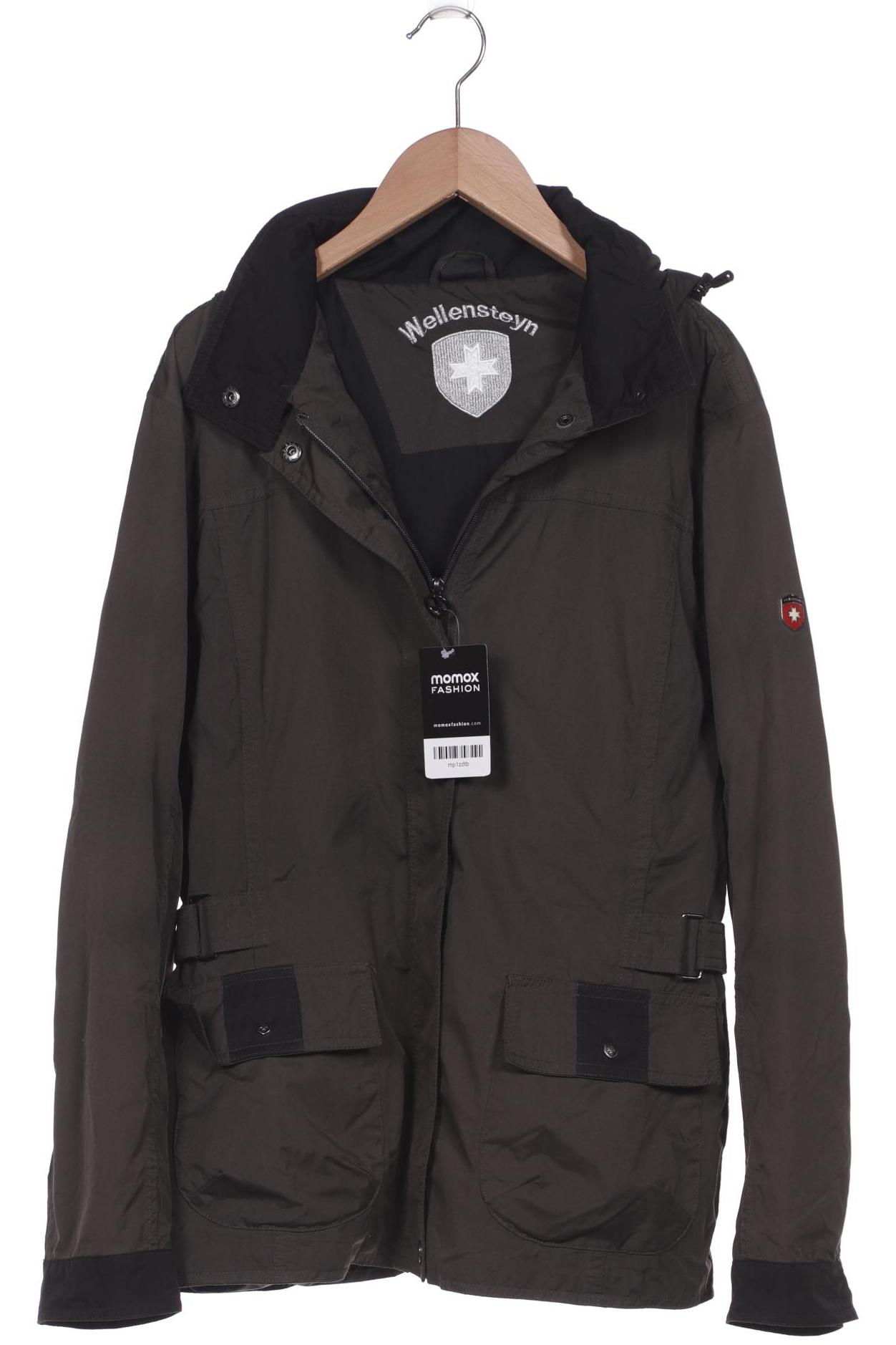 

Wellensteyn Damen Jacke, grün