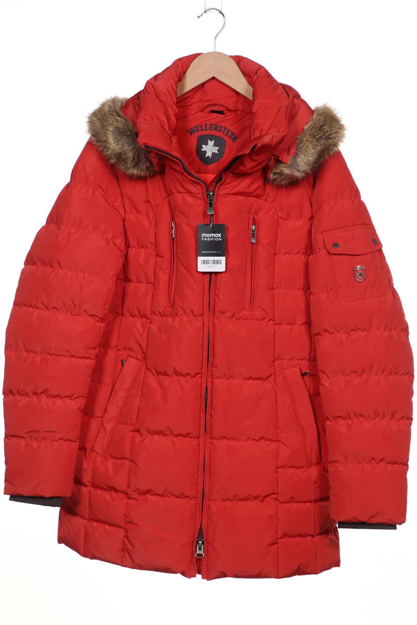 

Wellensteyn Damen Jacke, pink