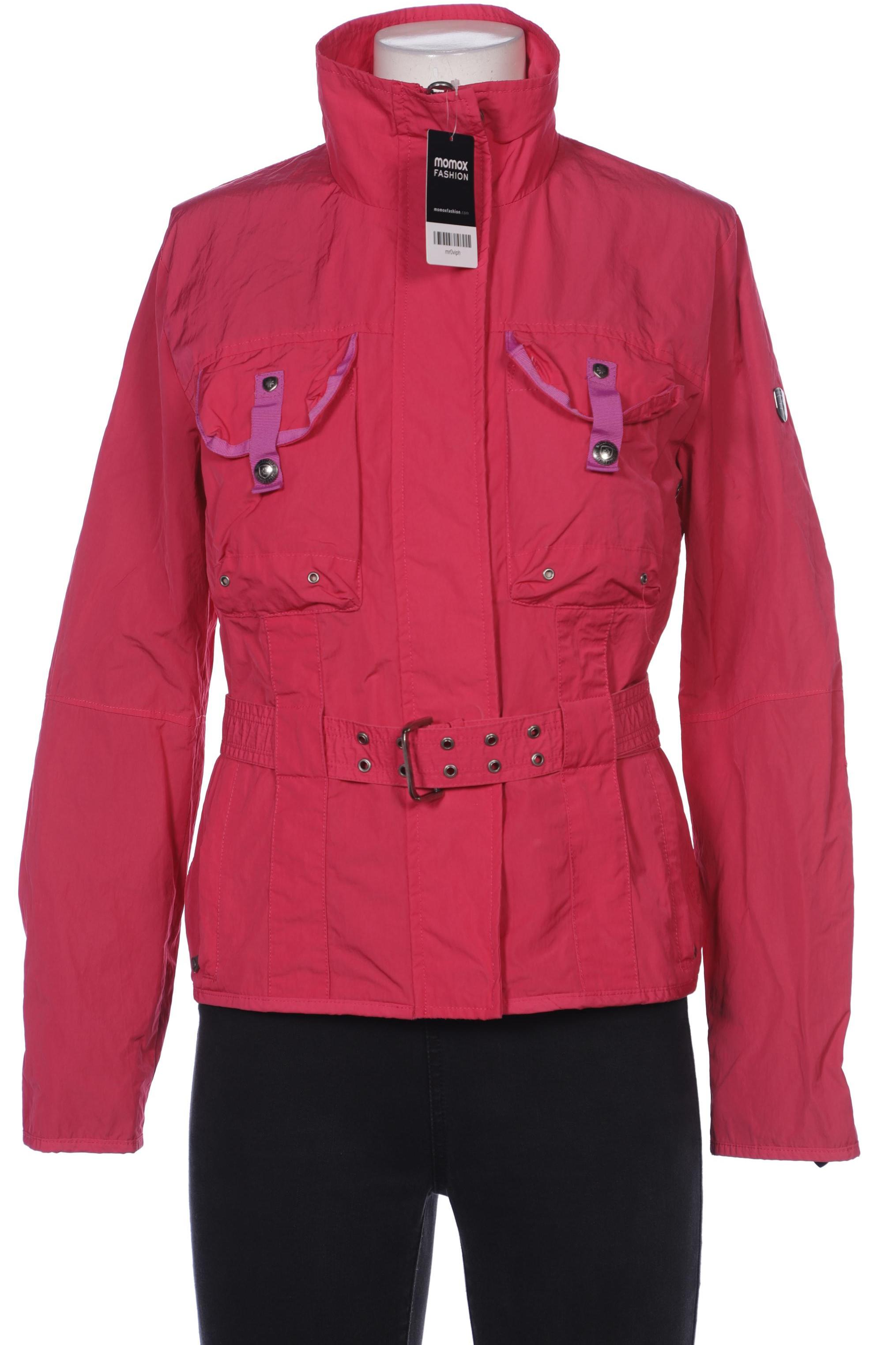 

Wellensteyn Damen Jacke, rot, Gr. 38
