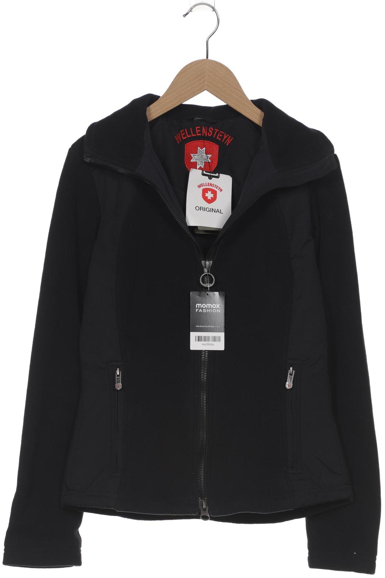 

Wellensteyn Damen Jacke, marineblau, Gr. 34