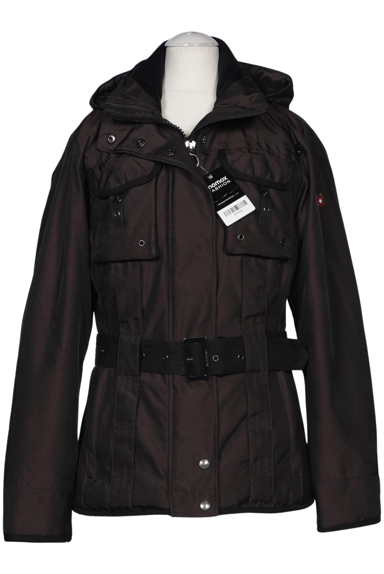 

Wellensteyn Damen Jacke, braun, Gr. 34