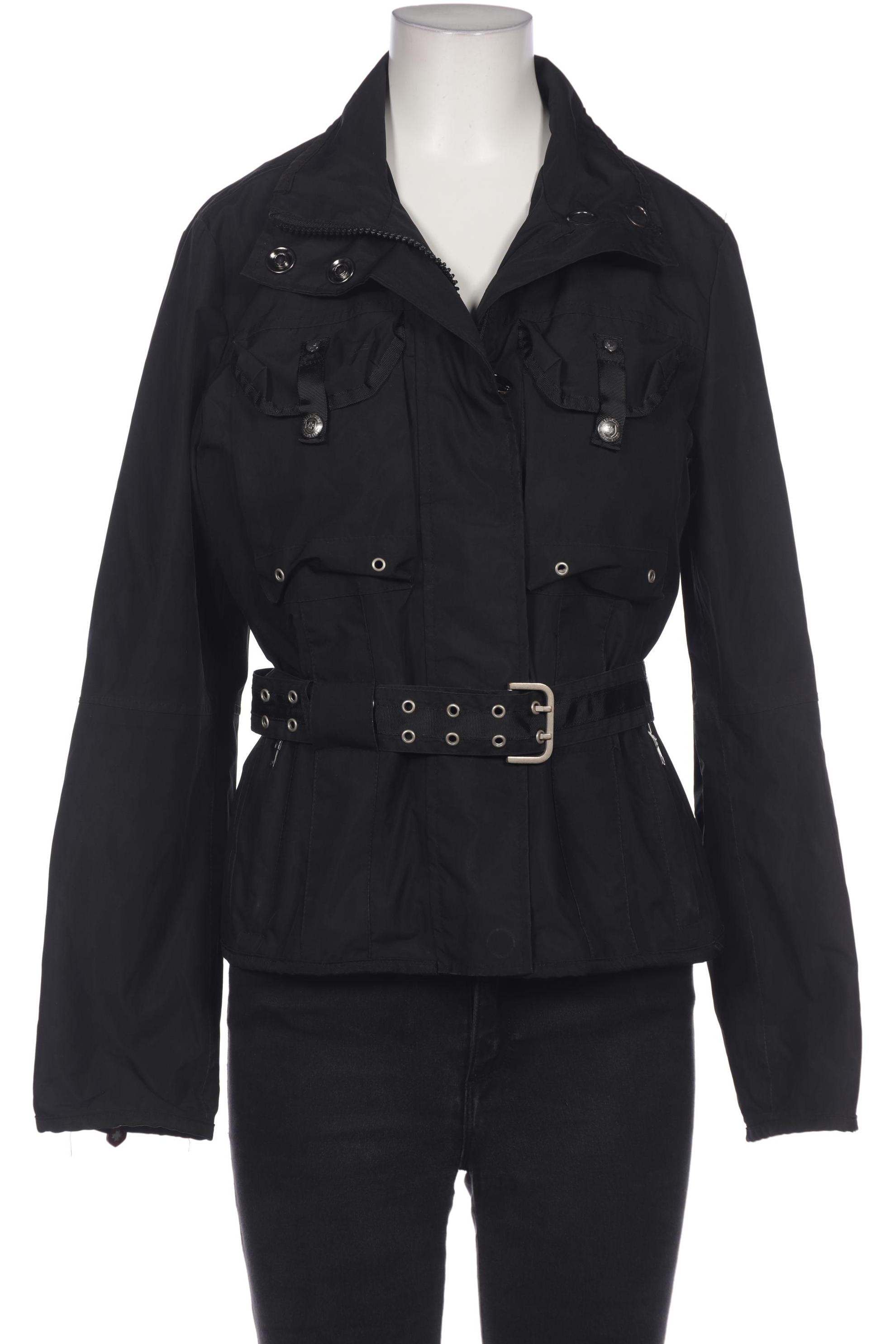 

Wellensteyn Damen Jacke, schwarz, Gr. 36