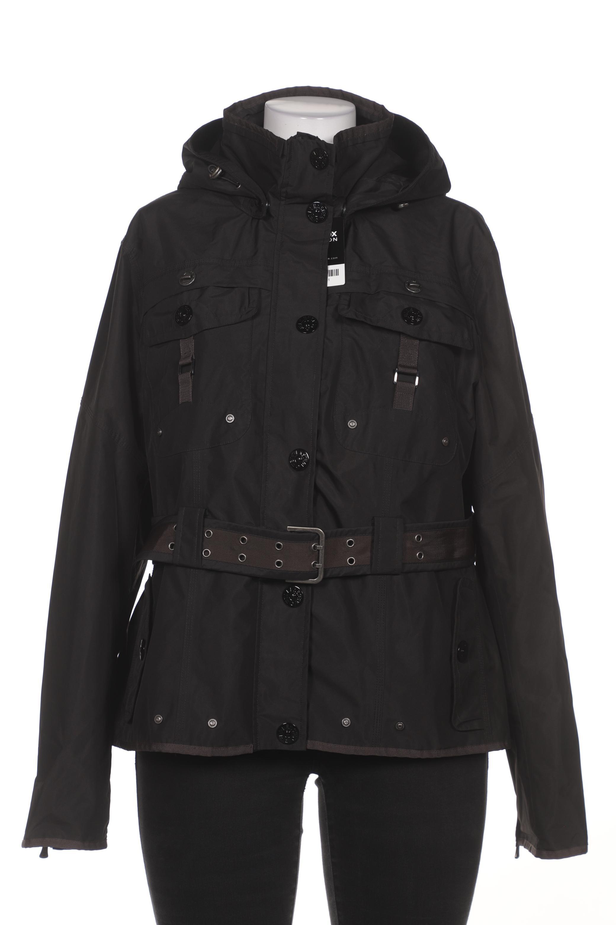 

Wellensteyn Damen Jacke, schwarz, Gr. 46