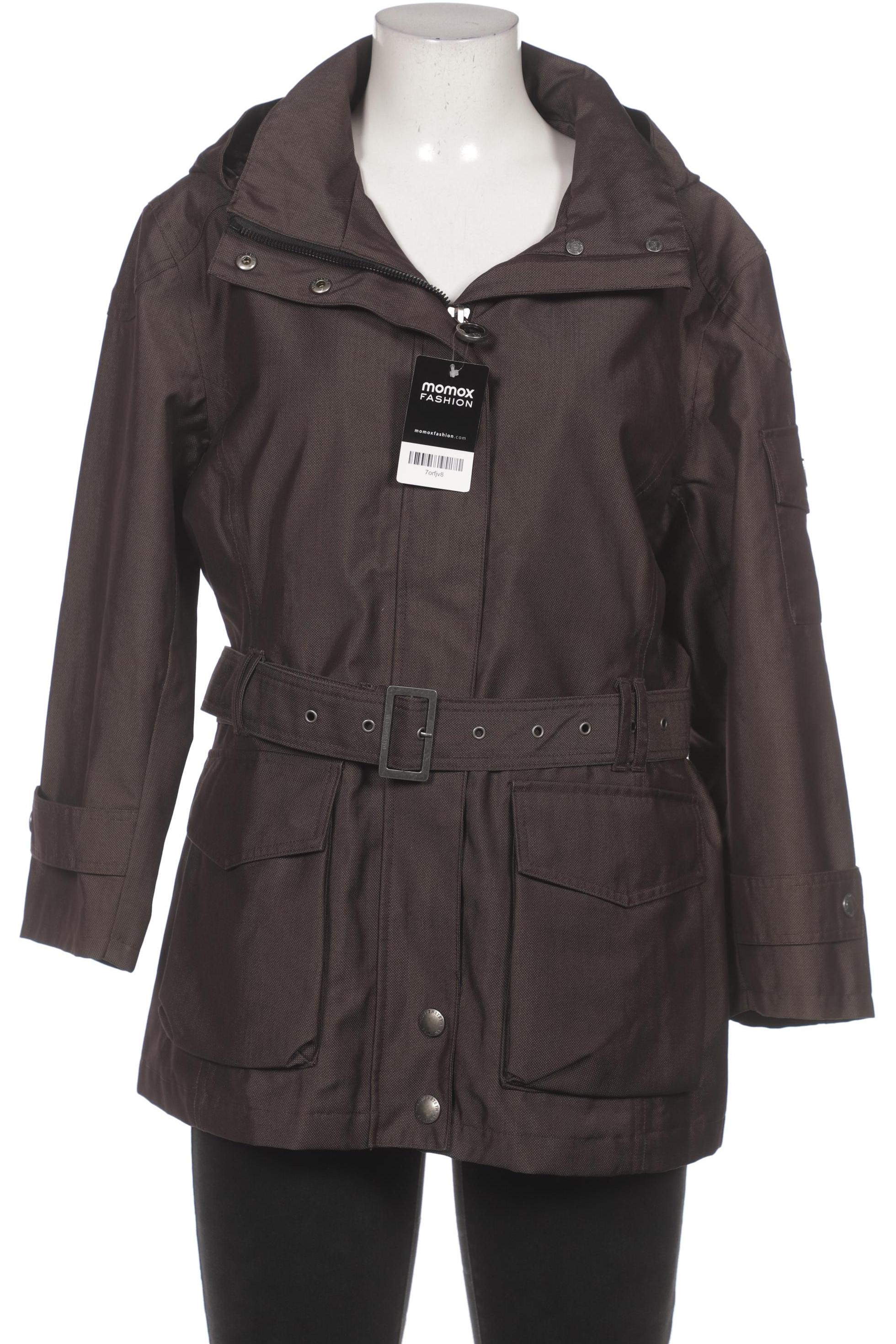 

Wellensteyn Damen Jacke, braun, Gr. 42