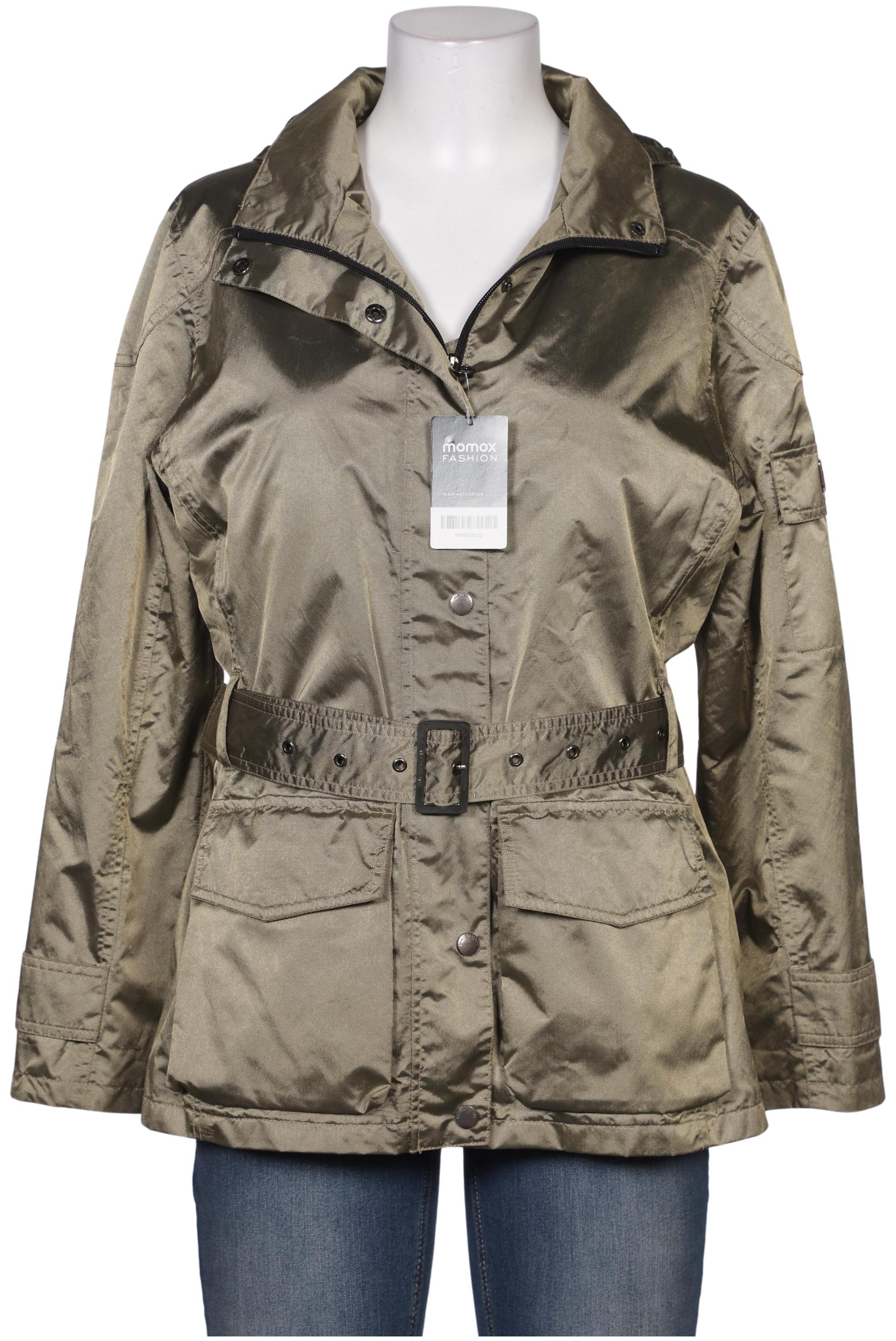 

Wellensteyn Damen Jacke, hellgrün, Gr. 38