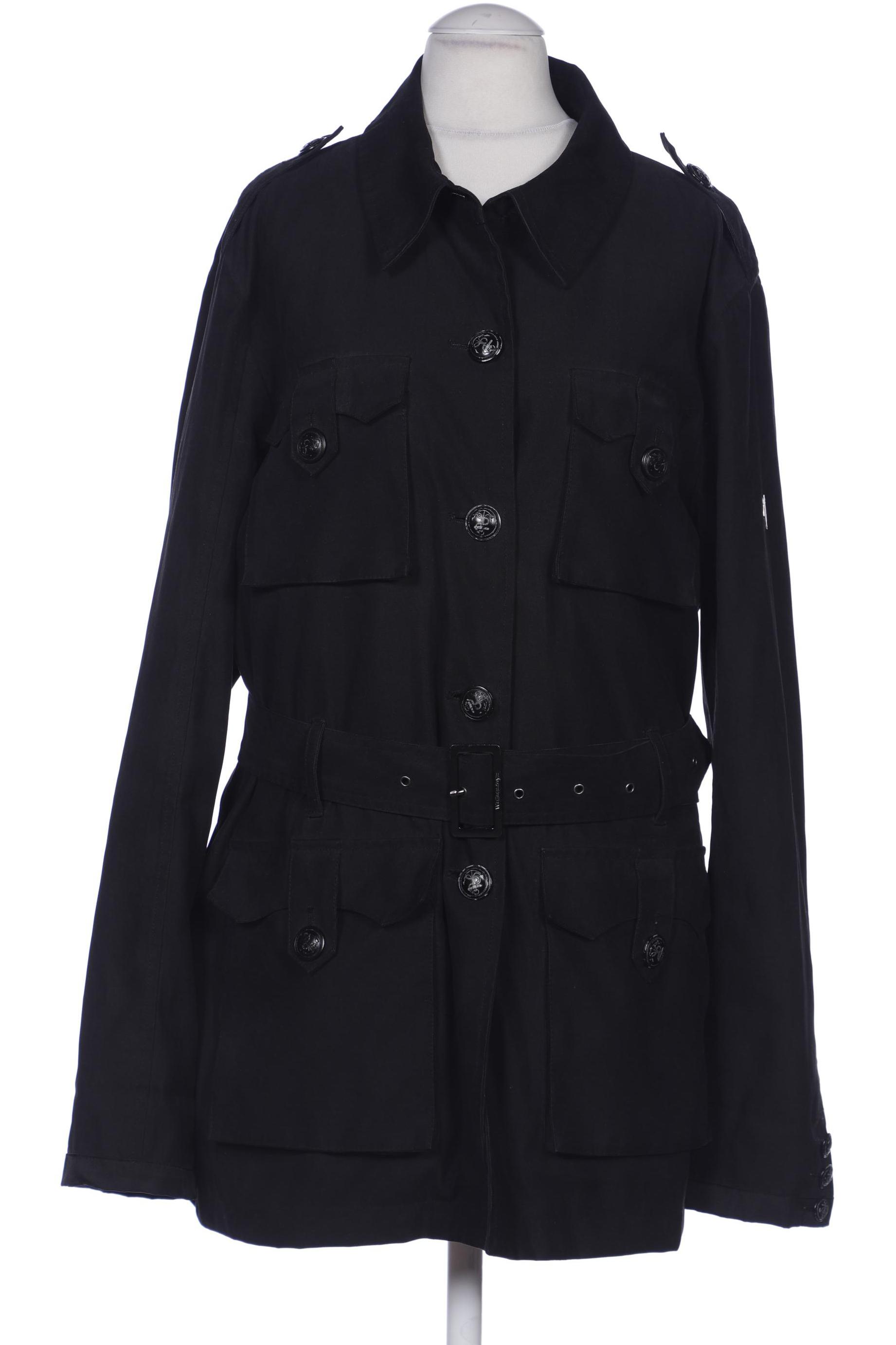 

Wellensteyn Damen Jacke, schwarz, Gr. 38