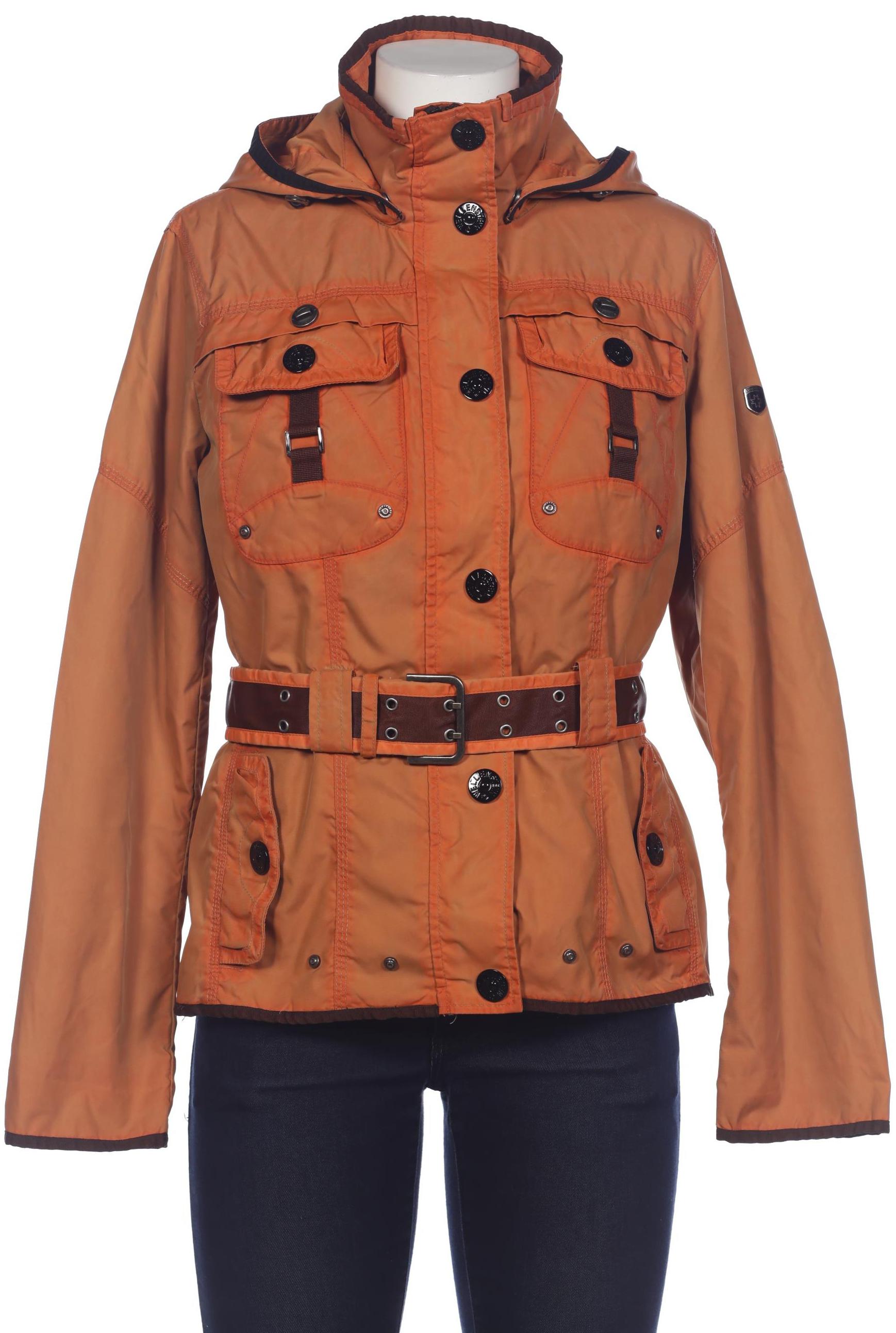 

Wellensteyn Damen Jacke, orange